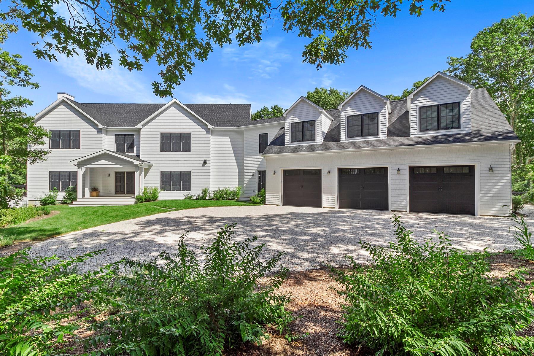 Towns and Country Real Estate