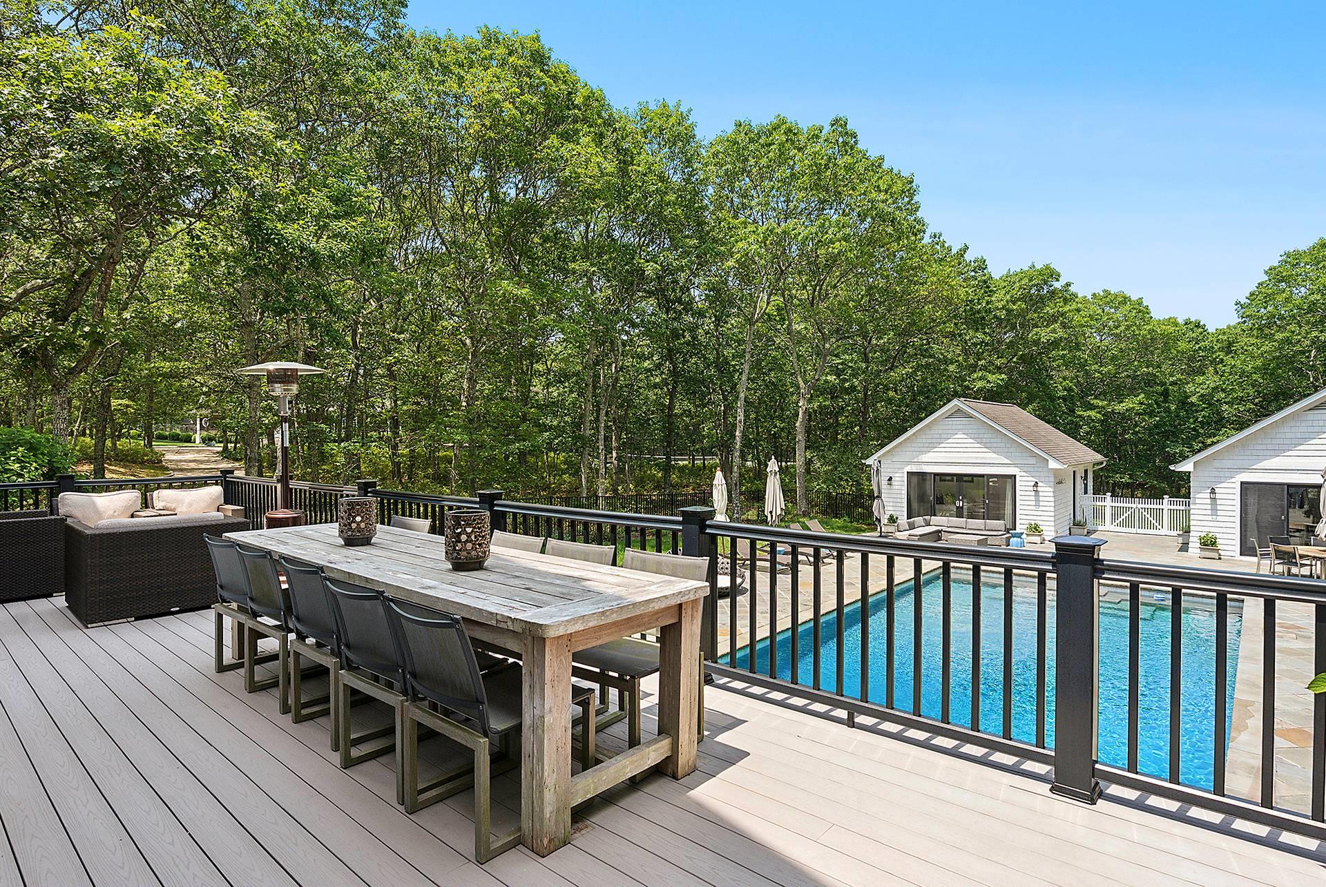 Towns and Country Real Estate