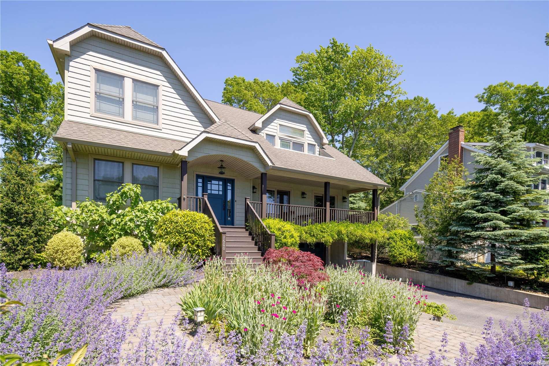Towns and Country Real Estate