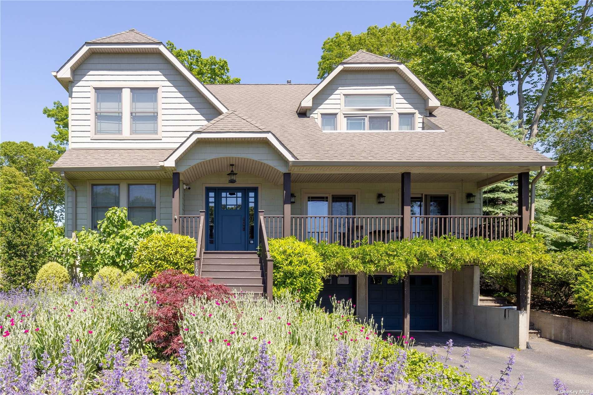 Westview, Southold