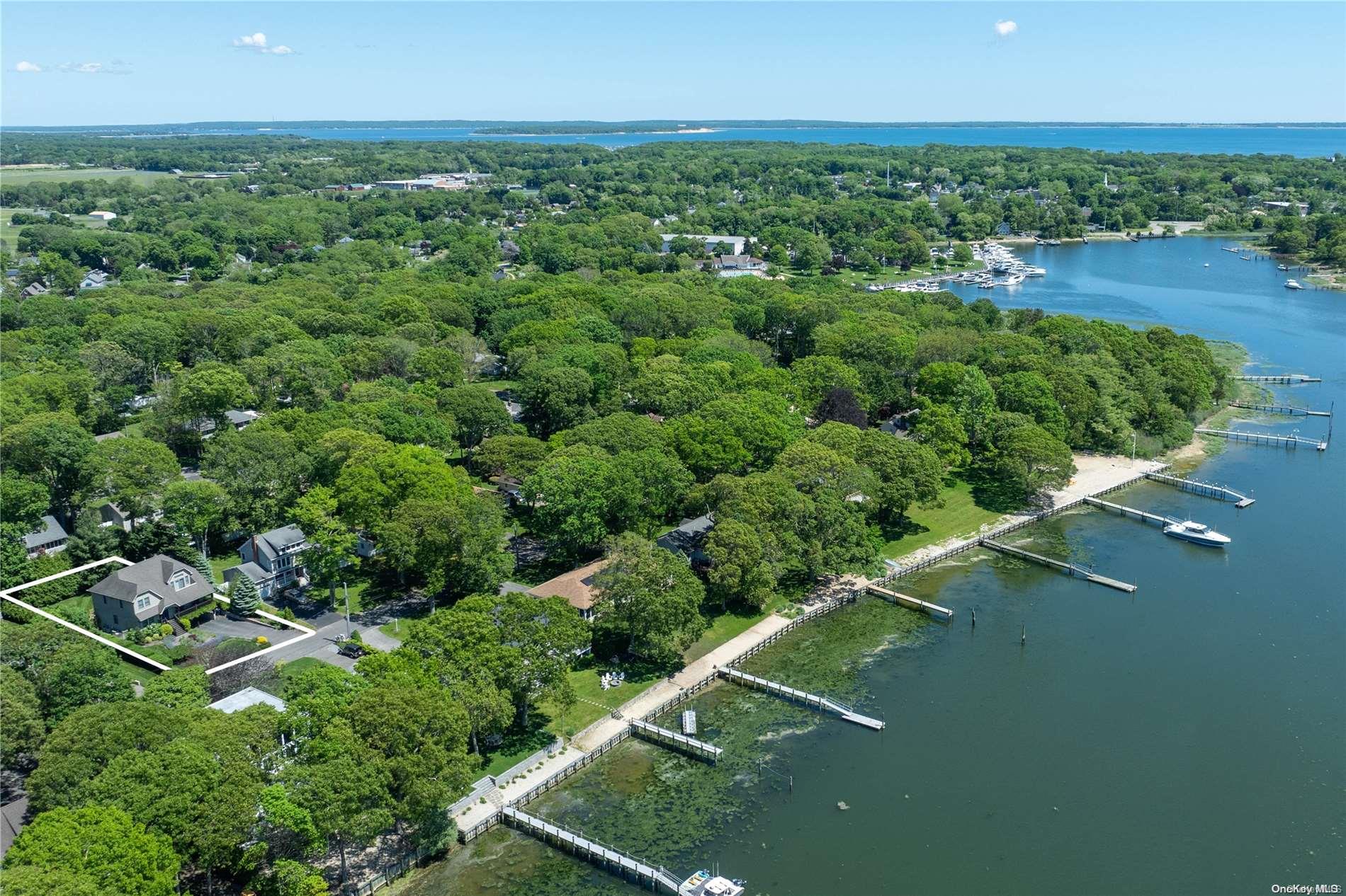 Towns and Country Real Estate