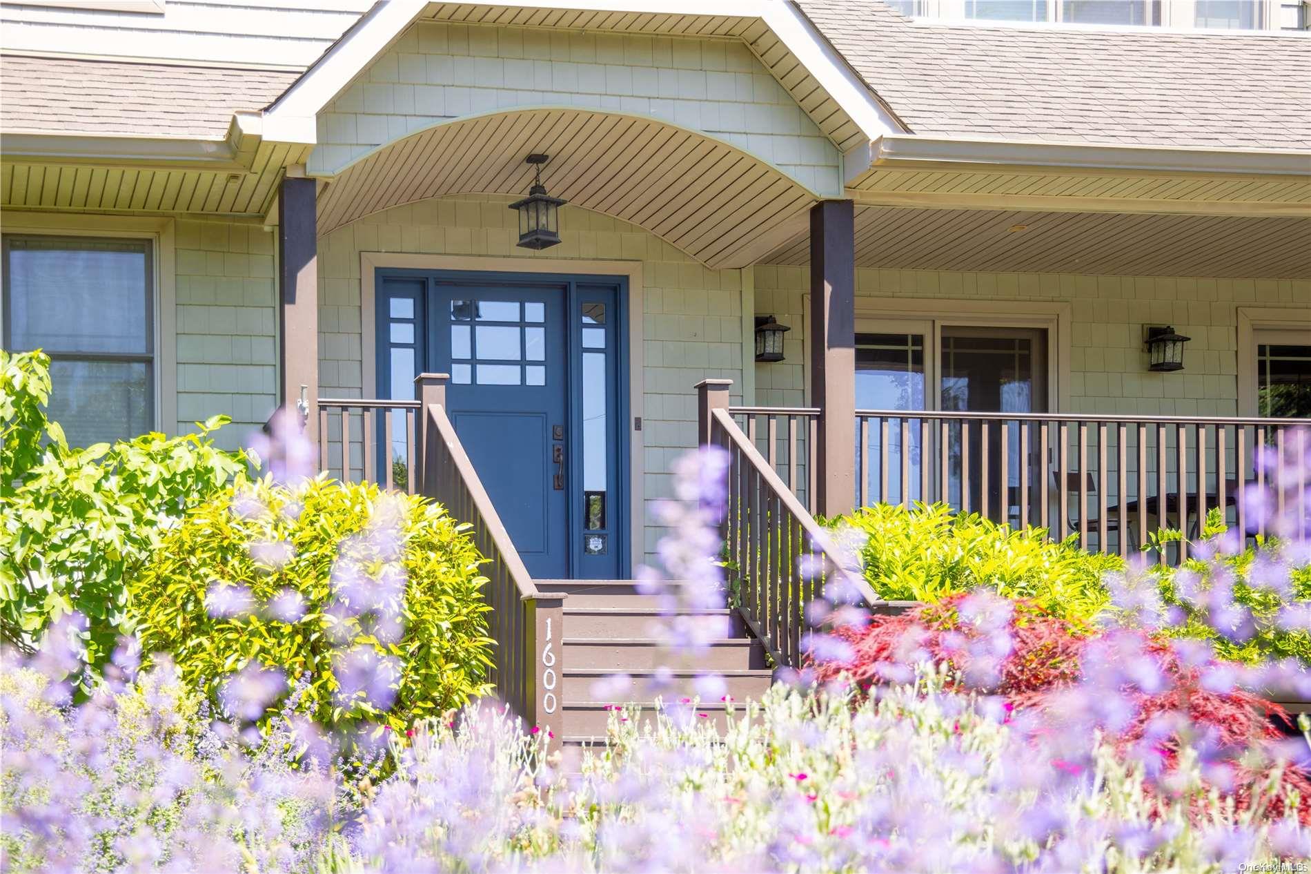 Towns and Country Real Estate