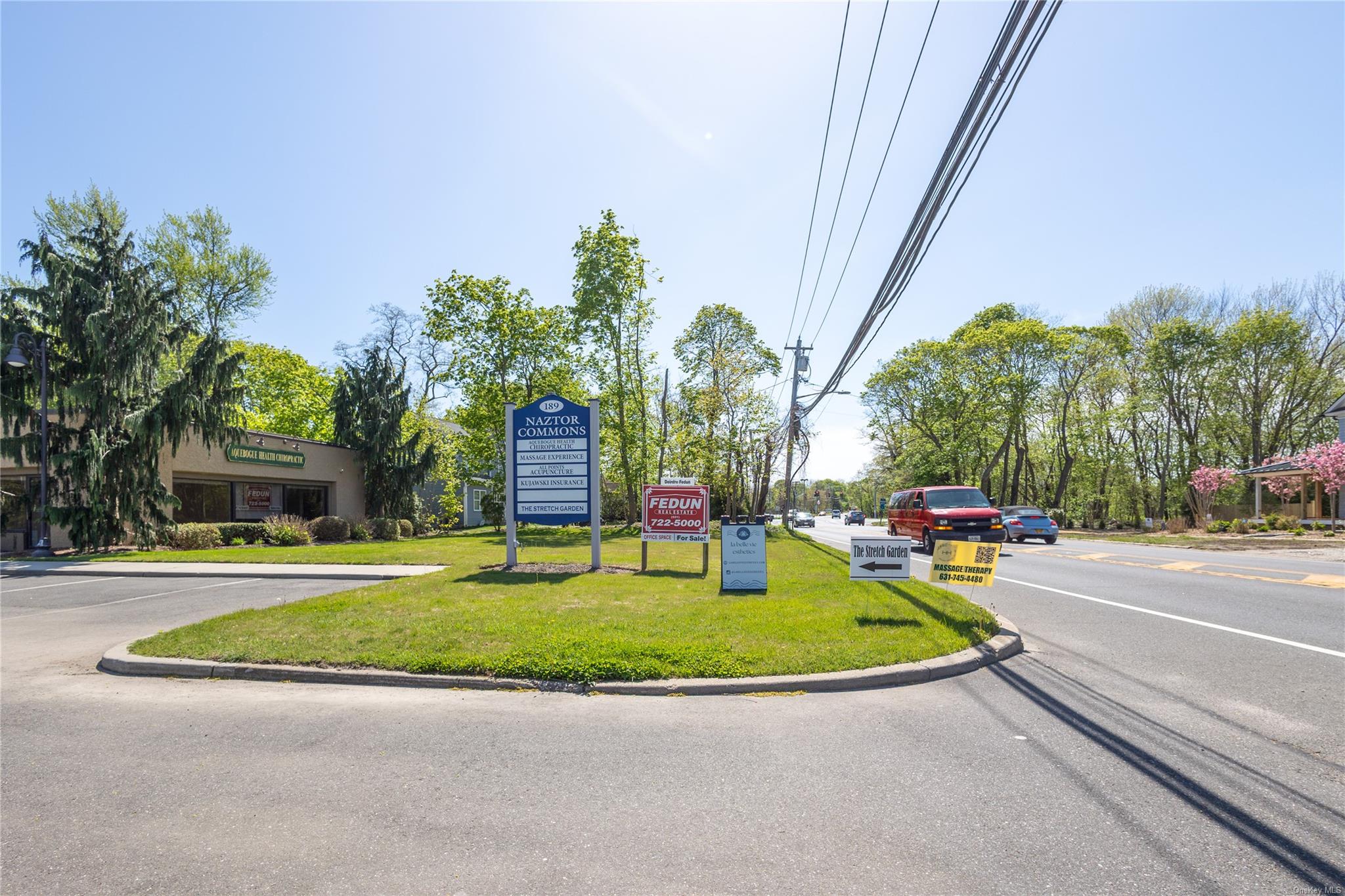 Towns and Country Real Estate