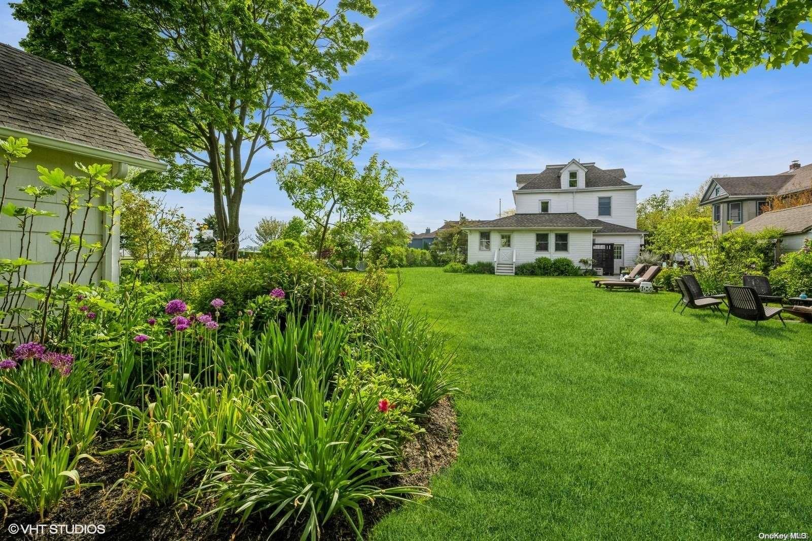 6th, Southold