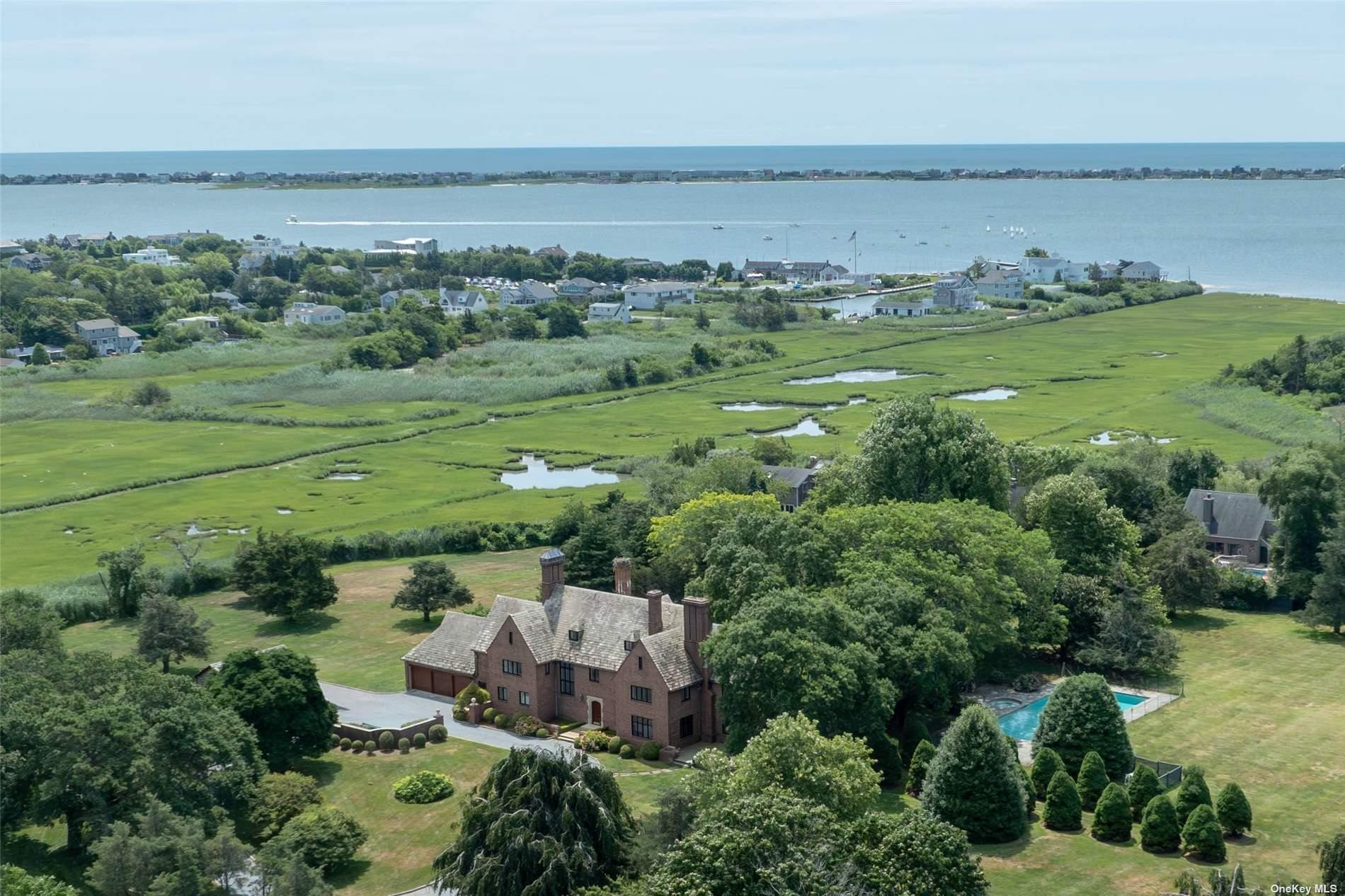 Towns and Country Real Estate