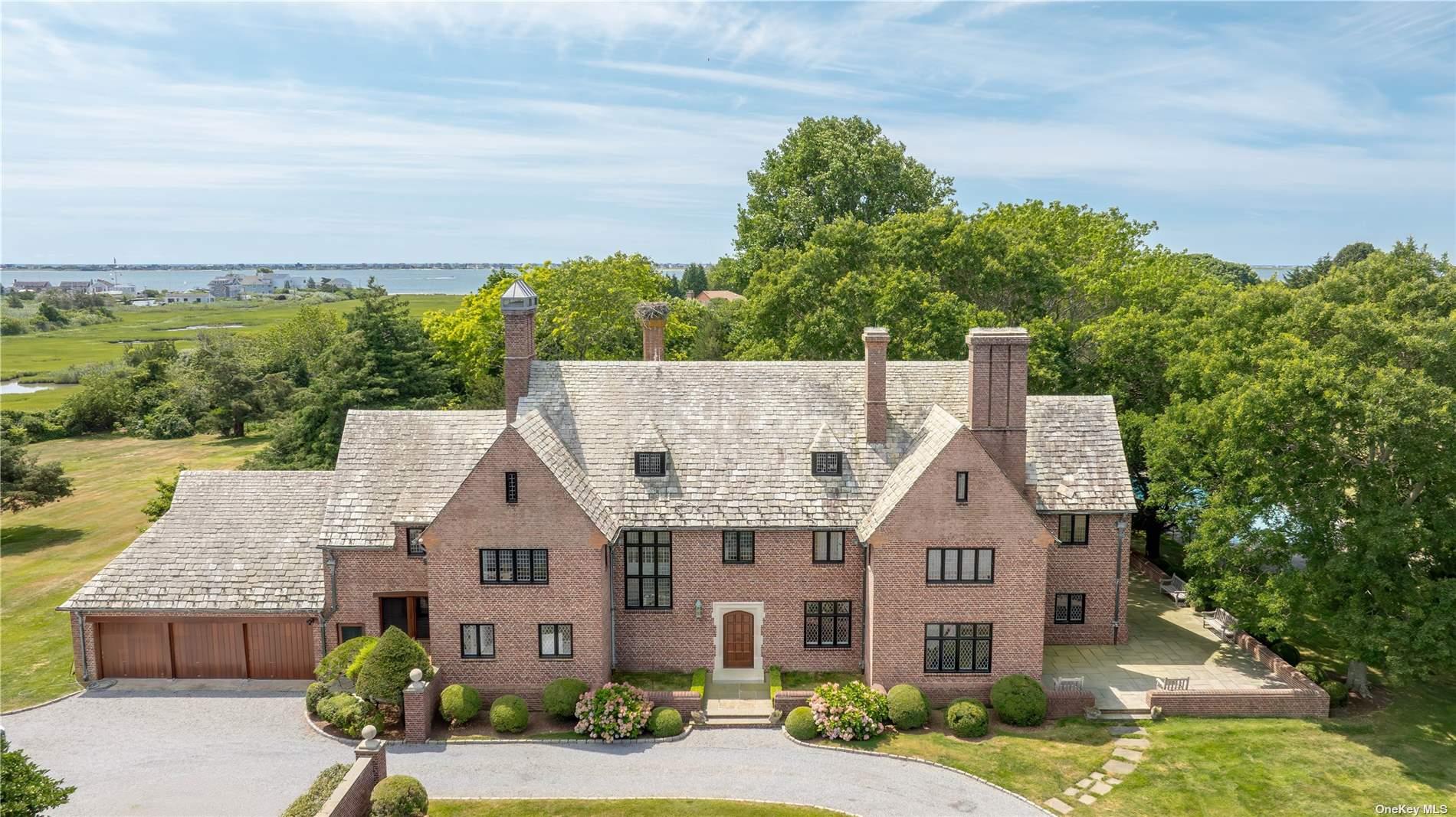 Towns and Country Real Estate