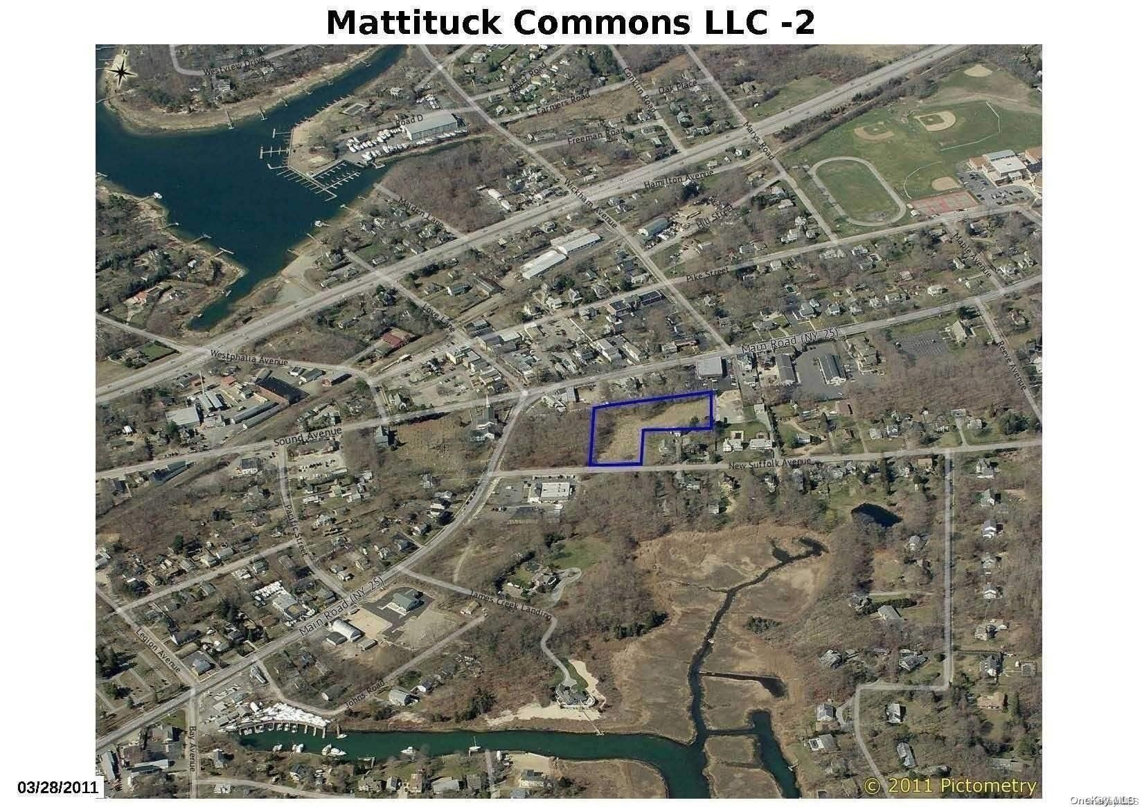 Towns and Country Real Estate