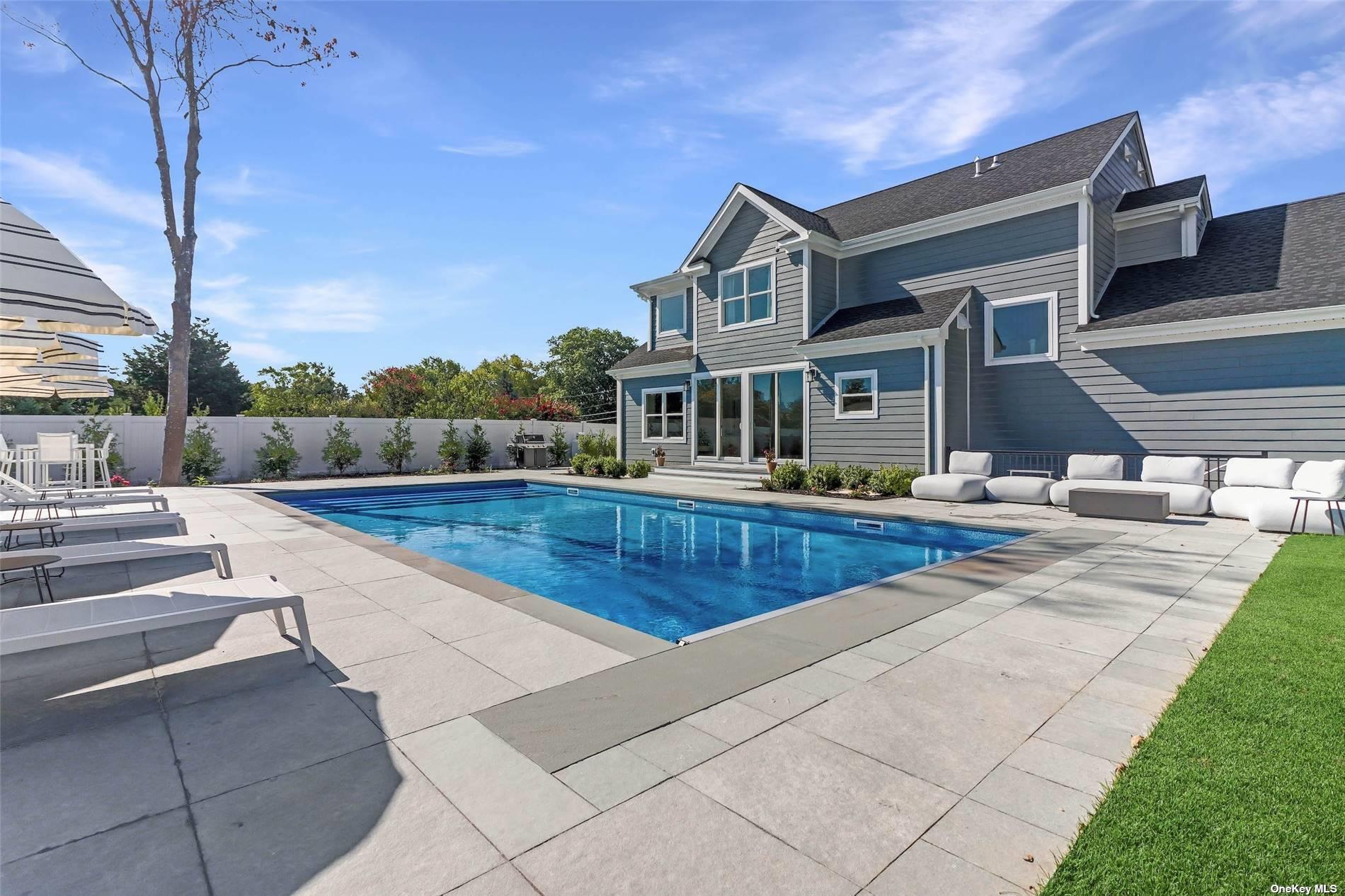 Tasker, Southold