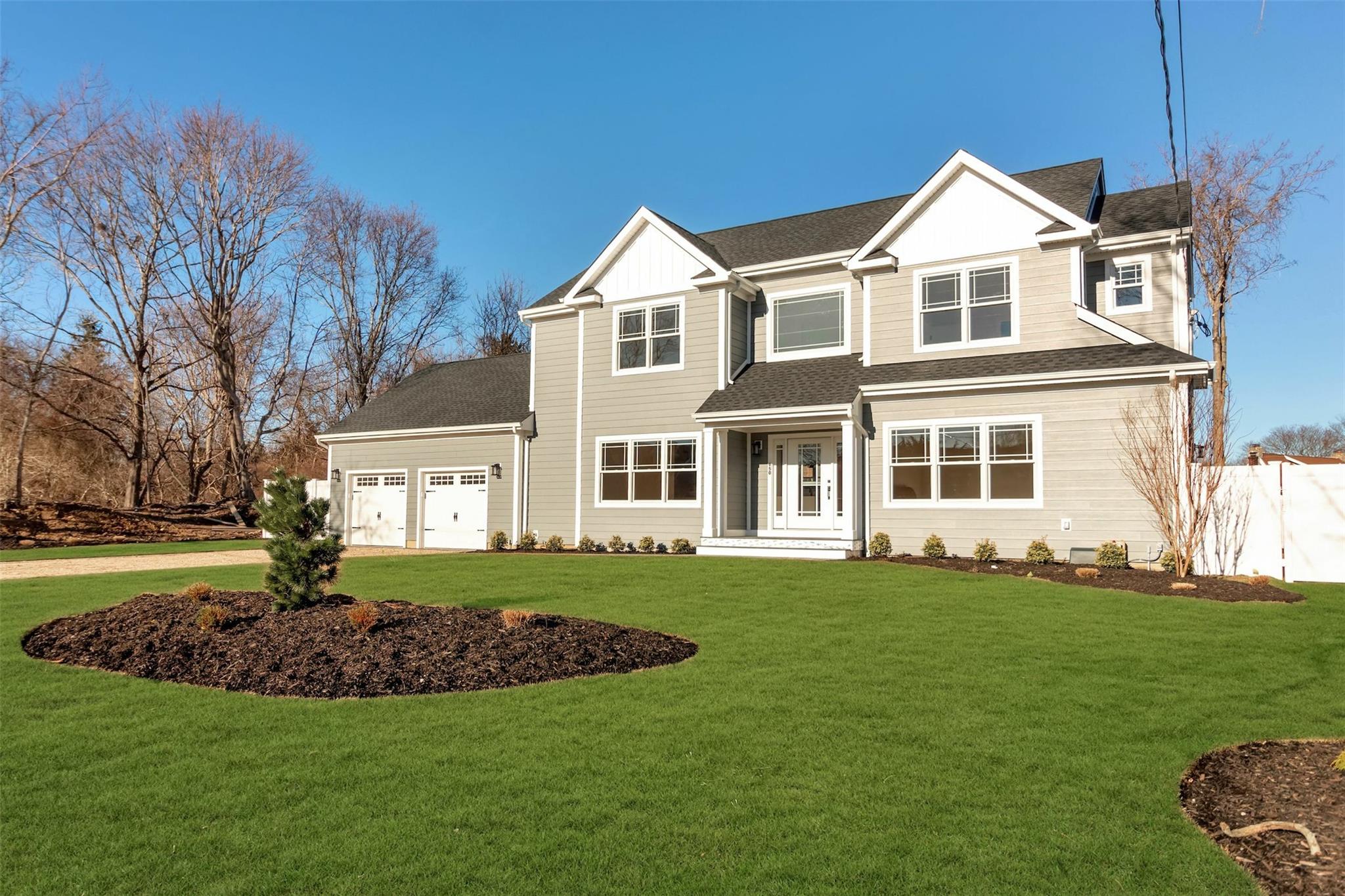 Towns and Country Real Estate