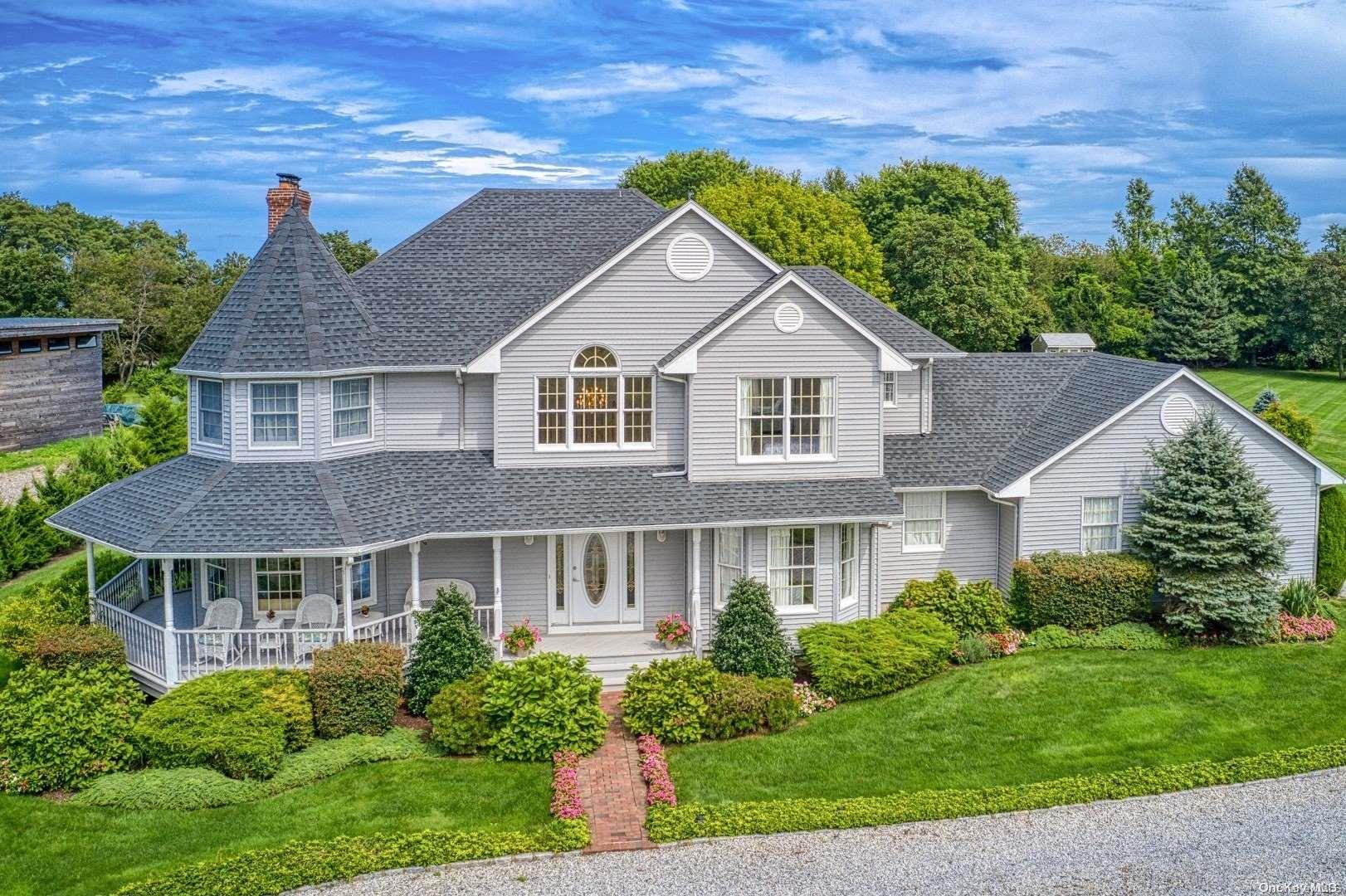 Grandview, Southold