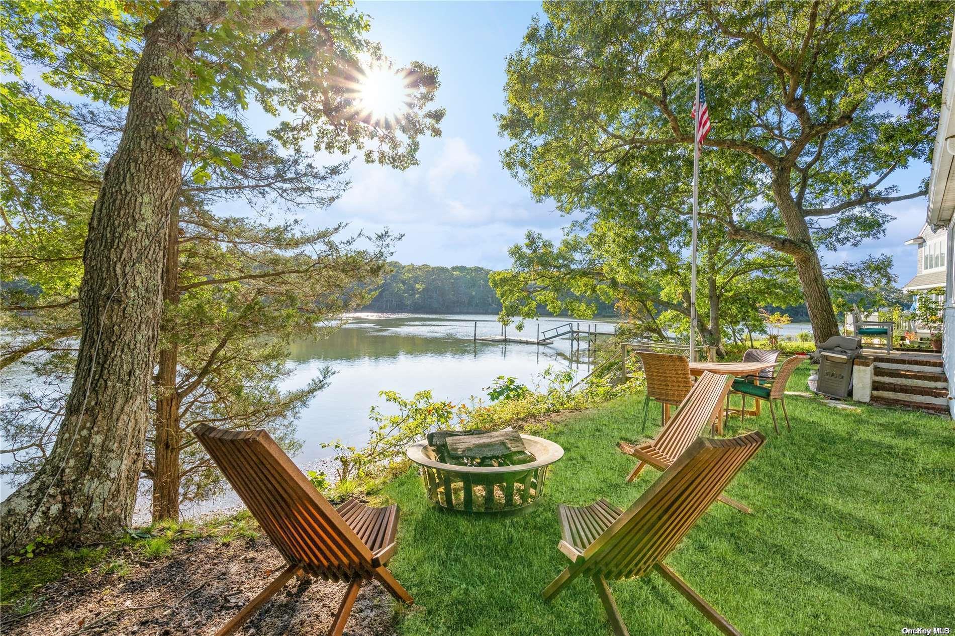Towns and Country Real Estate