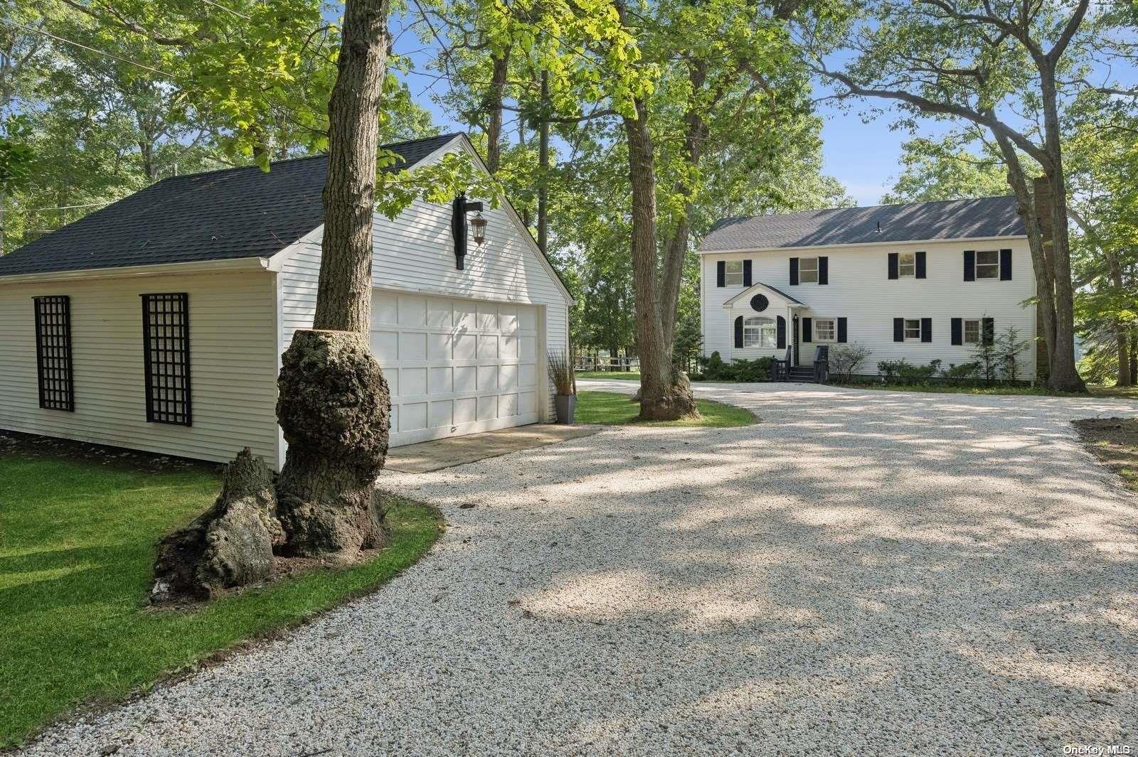 Towns and Country Real Estate