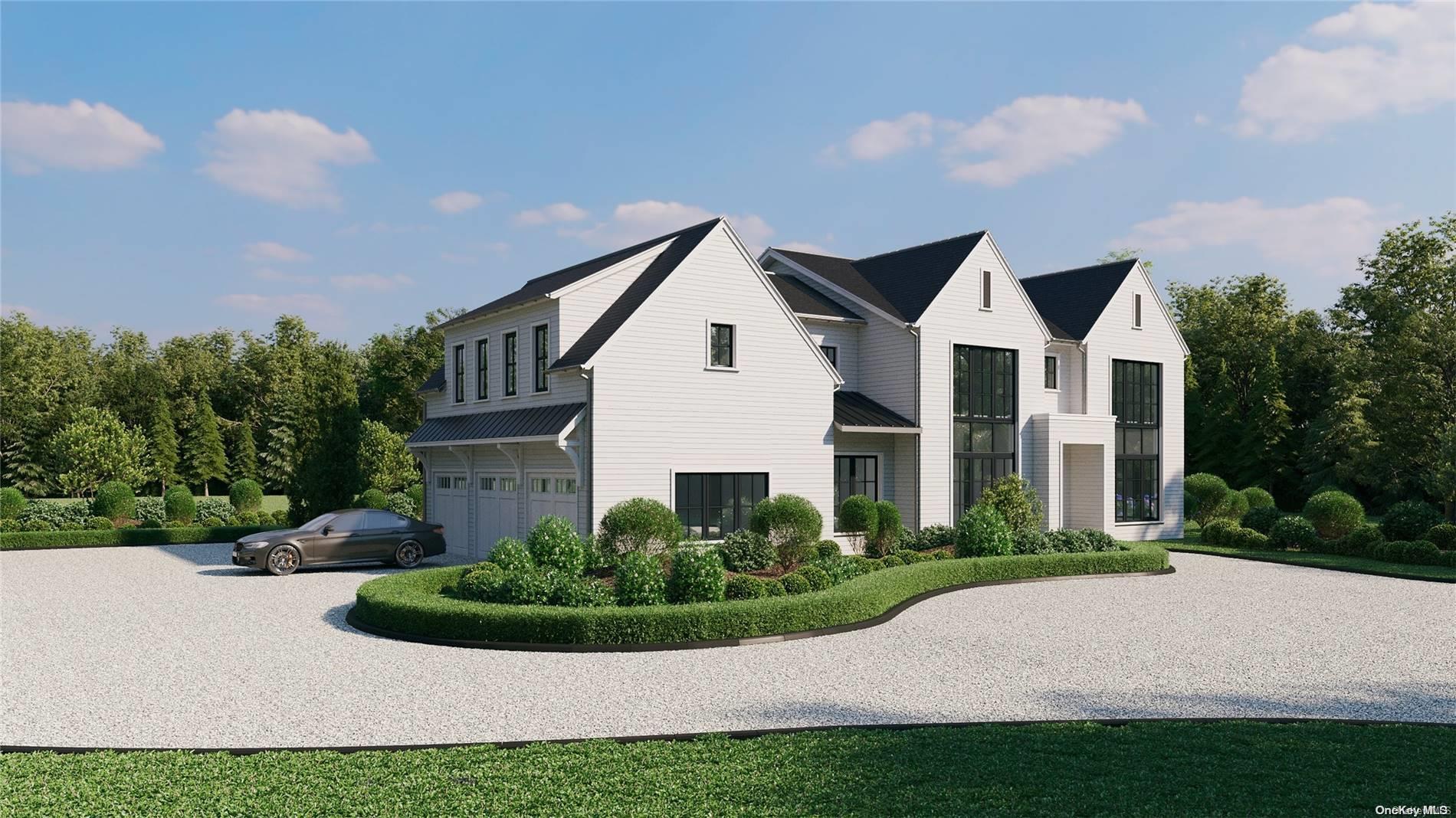 Towns and Country Real Estate