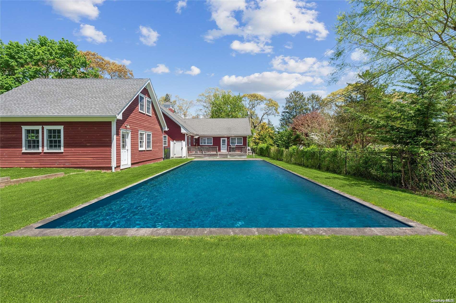 Westphalia, Southold