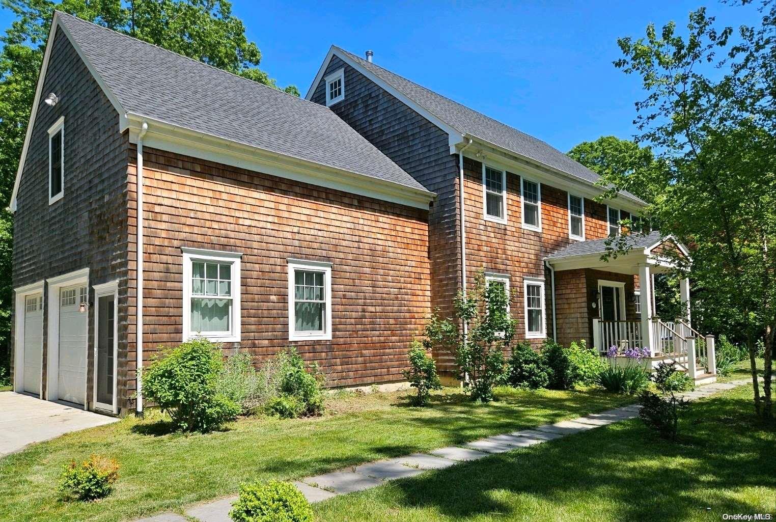 Hortons, Southold