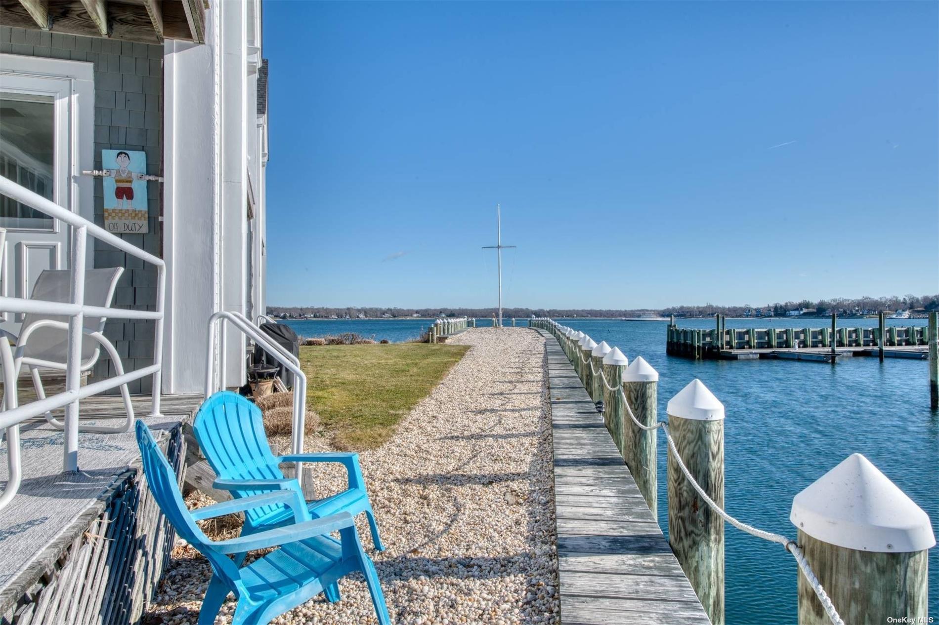 Oyster Point, Southold