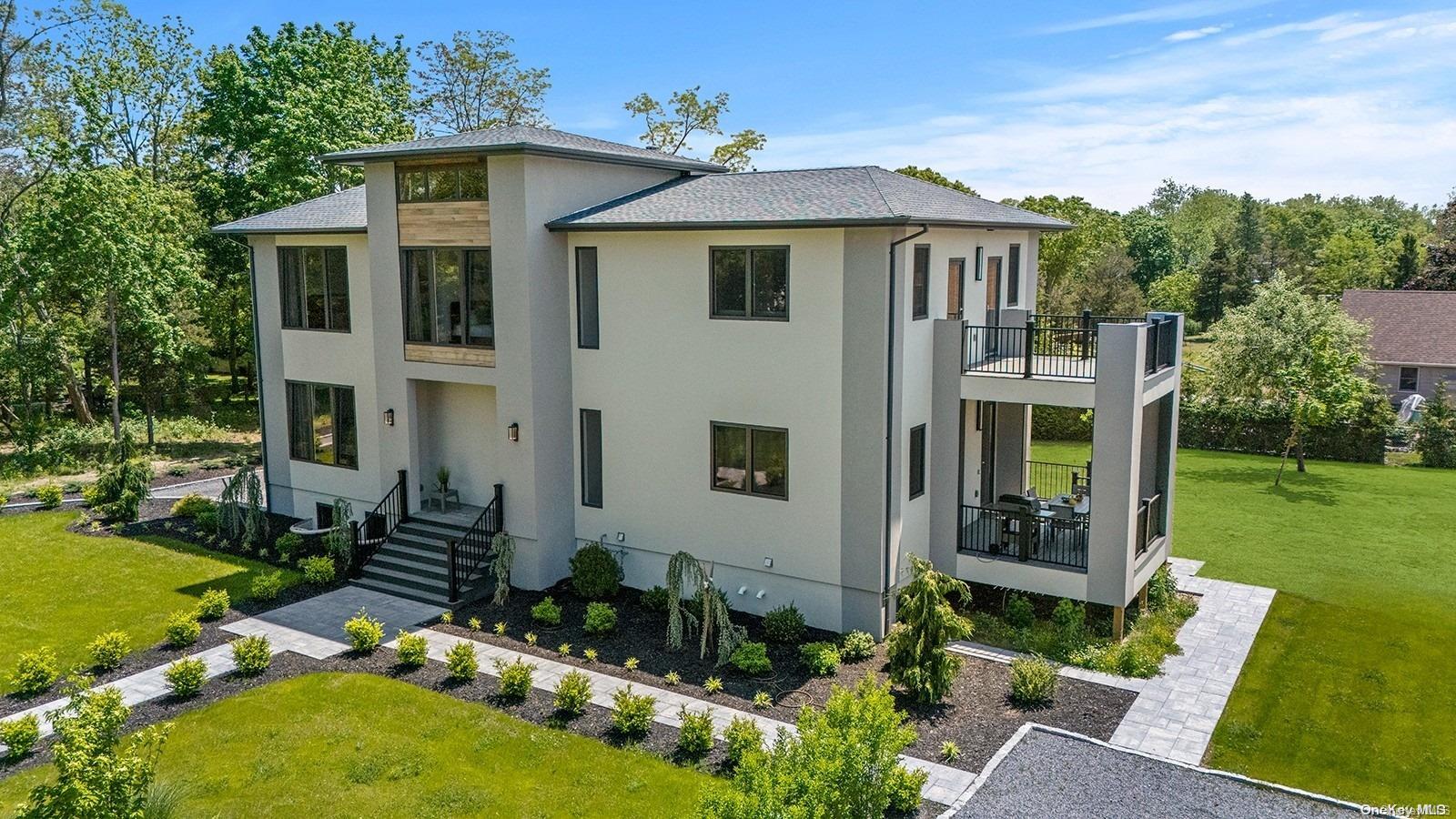 Towns and Country Real Estate