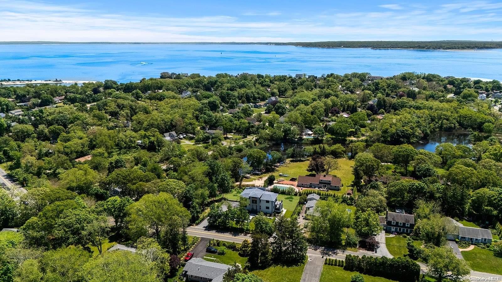 Towns and Country Real Estate