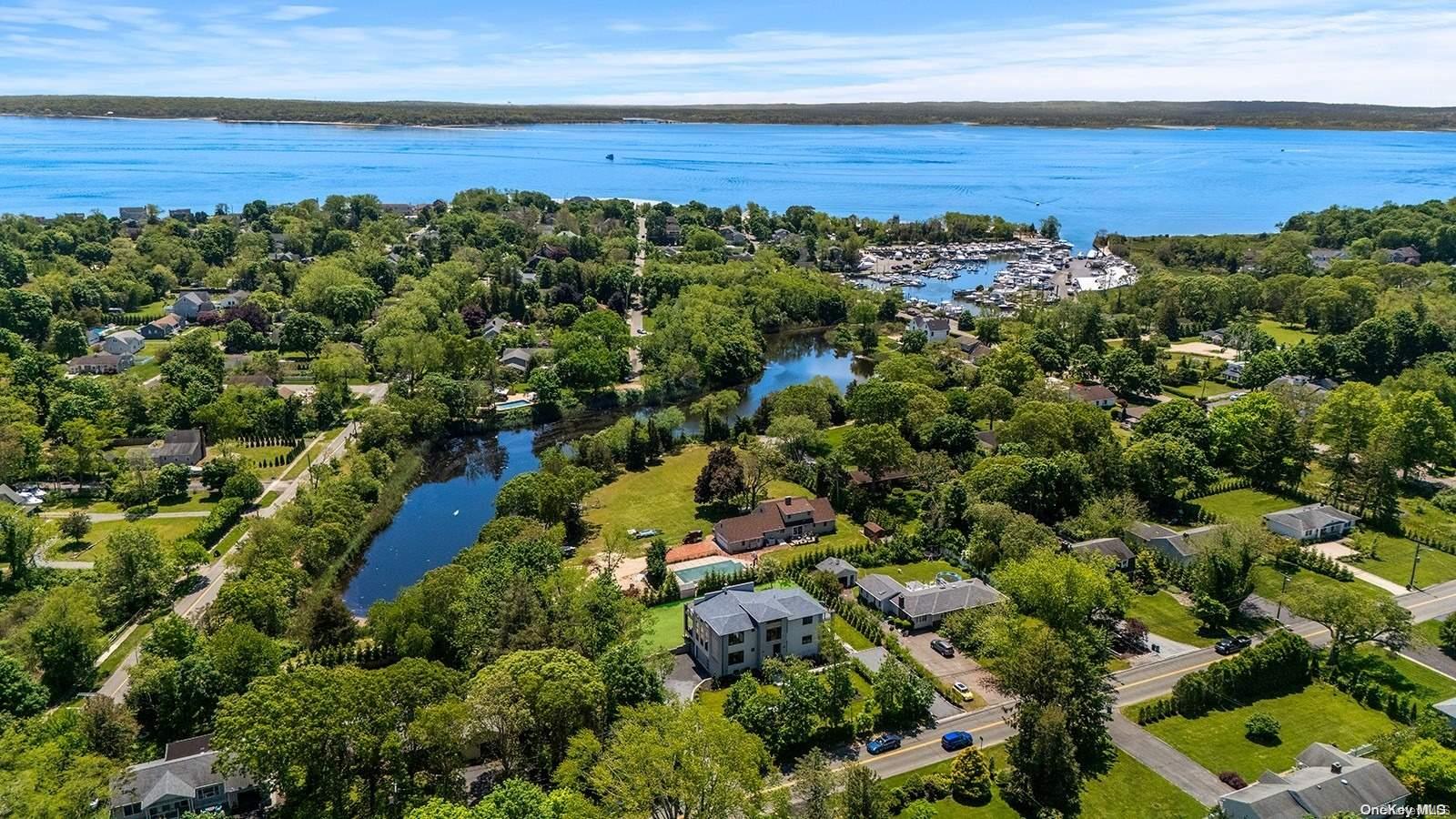 Towns and Country Real Estate