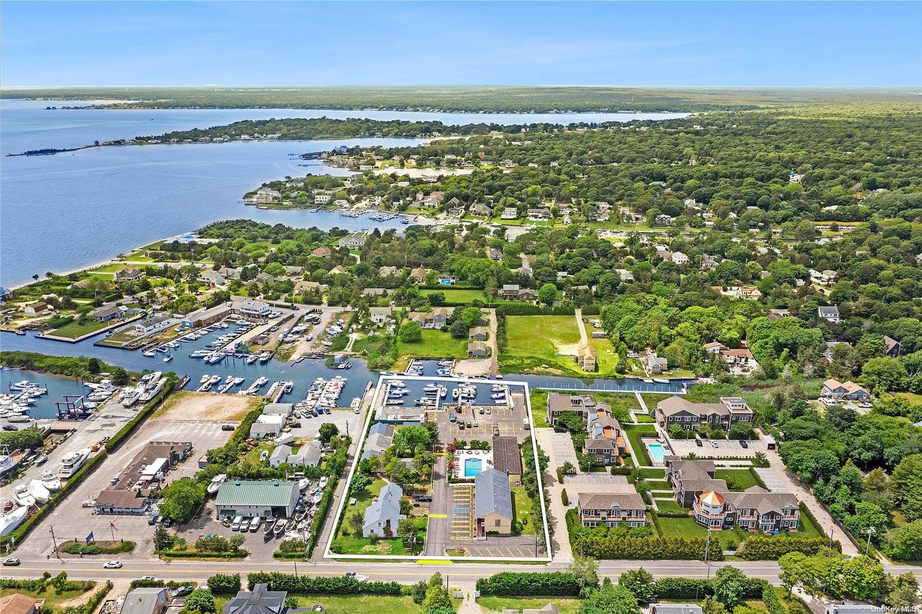 Towns and Country Real Estate