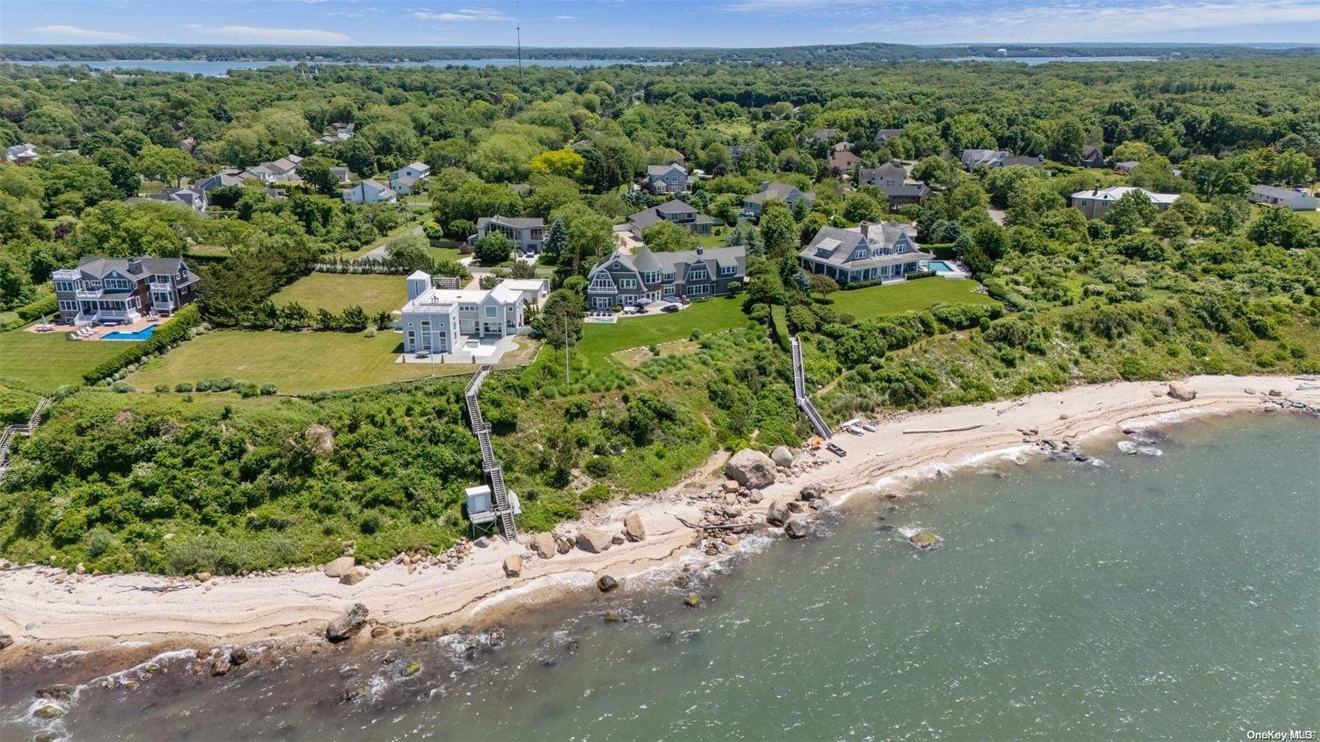 Sound, Southold