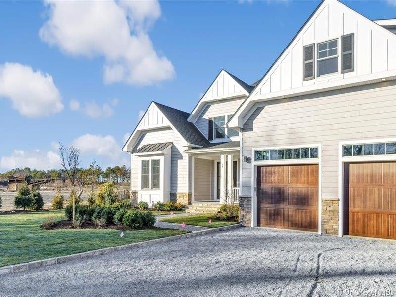 Towns and Country Real Estate