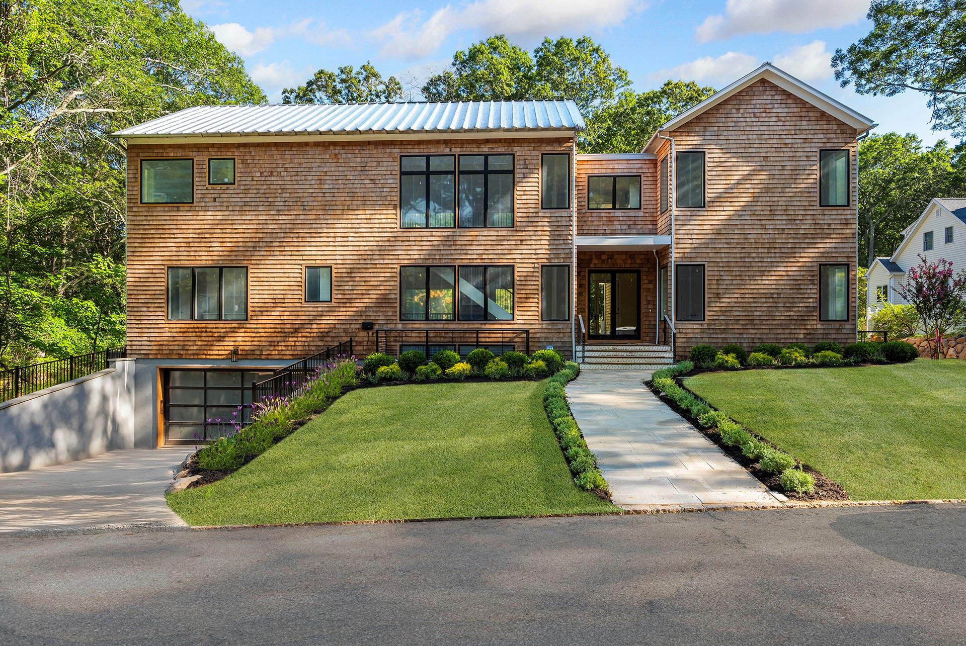 Towns and Country Real Estate