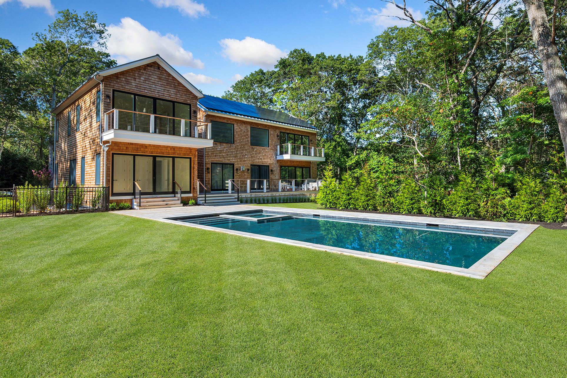 Towns and Country Real Estate