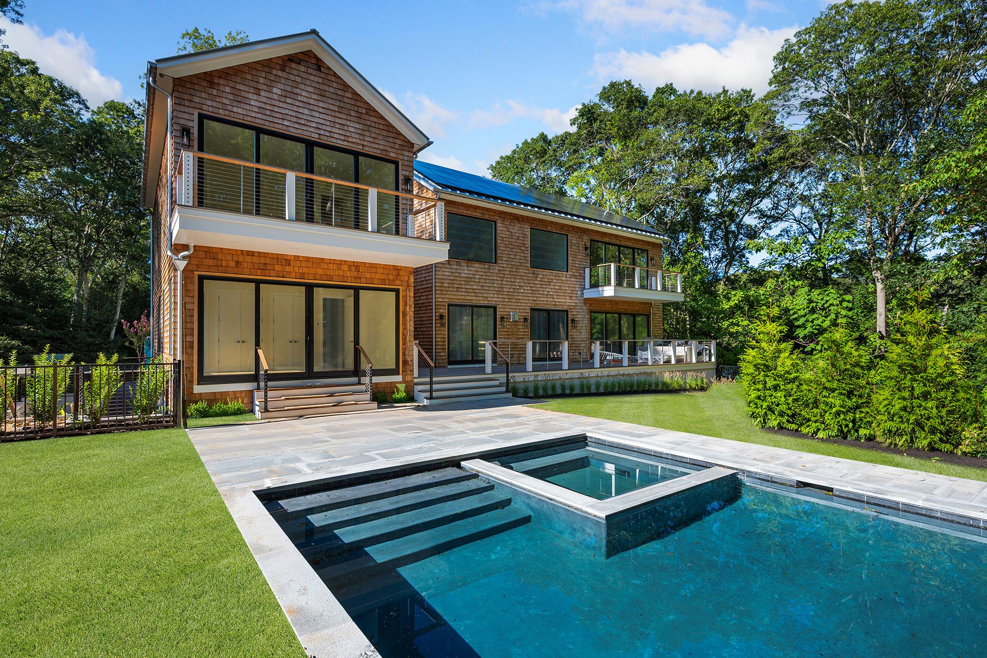 Towns and Country Real Estate