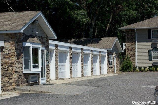 Towns and Country Real Estate