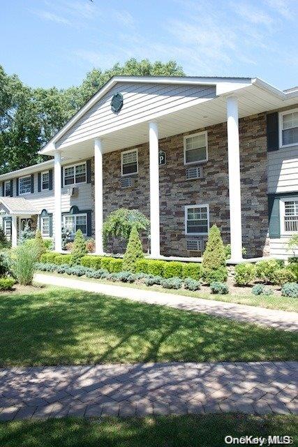 Towns and Country Real Estate