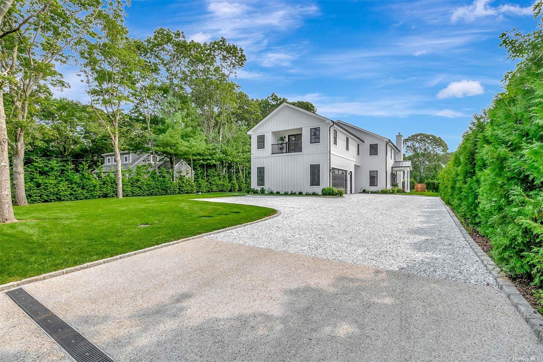 Towns and Country Real Estate