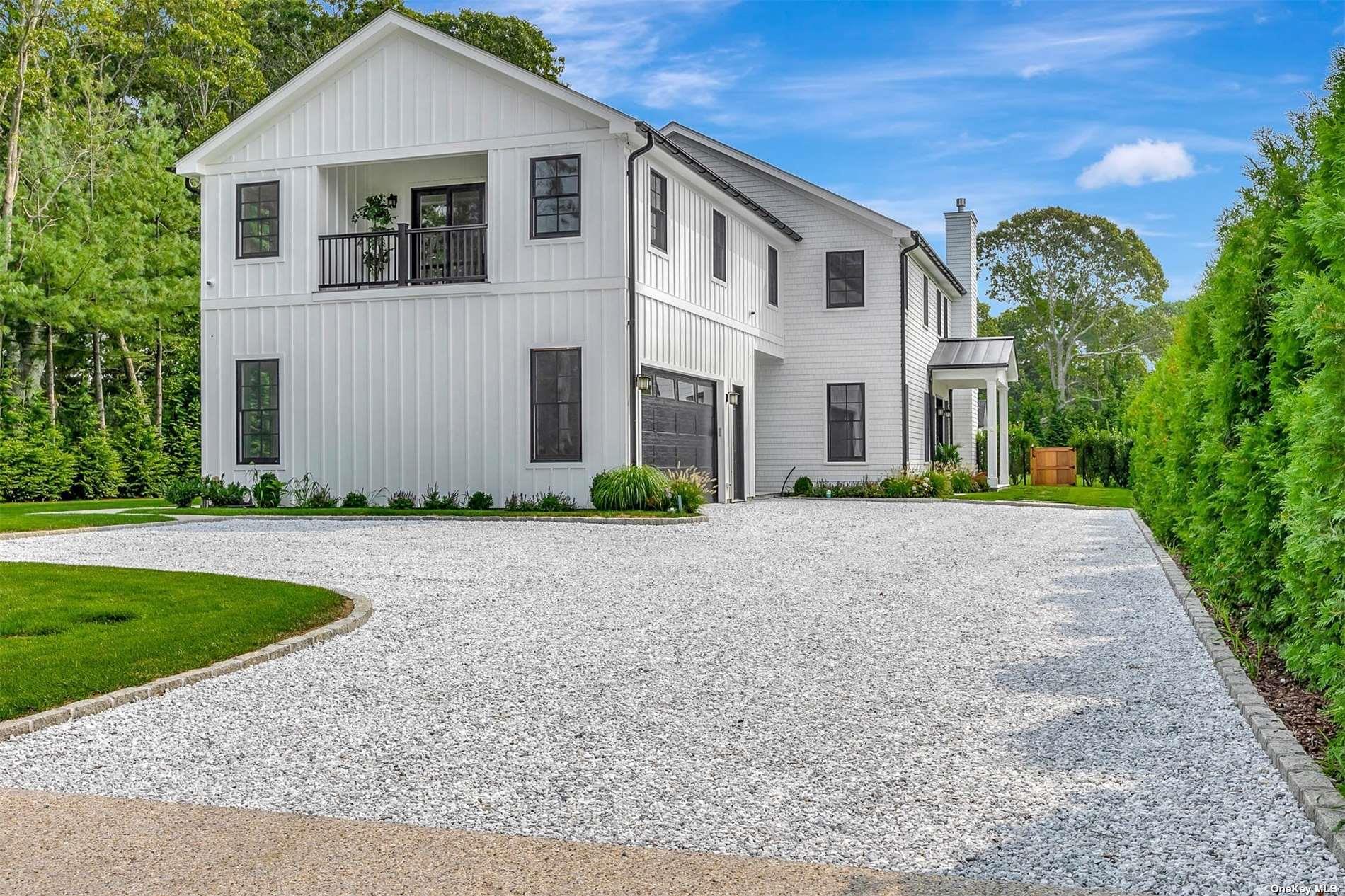 Towns and Country Real Estate