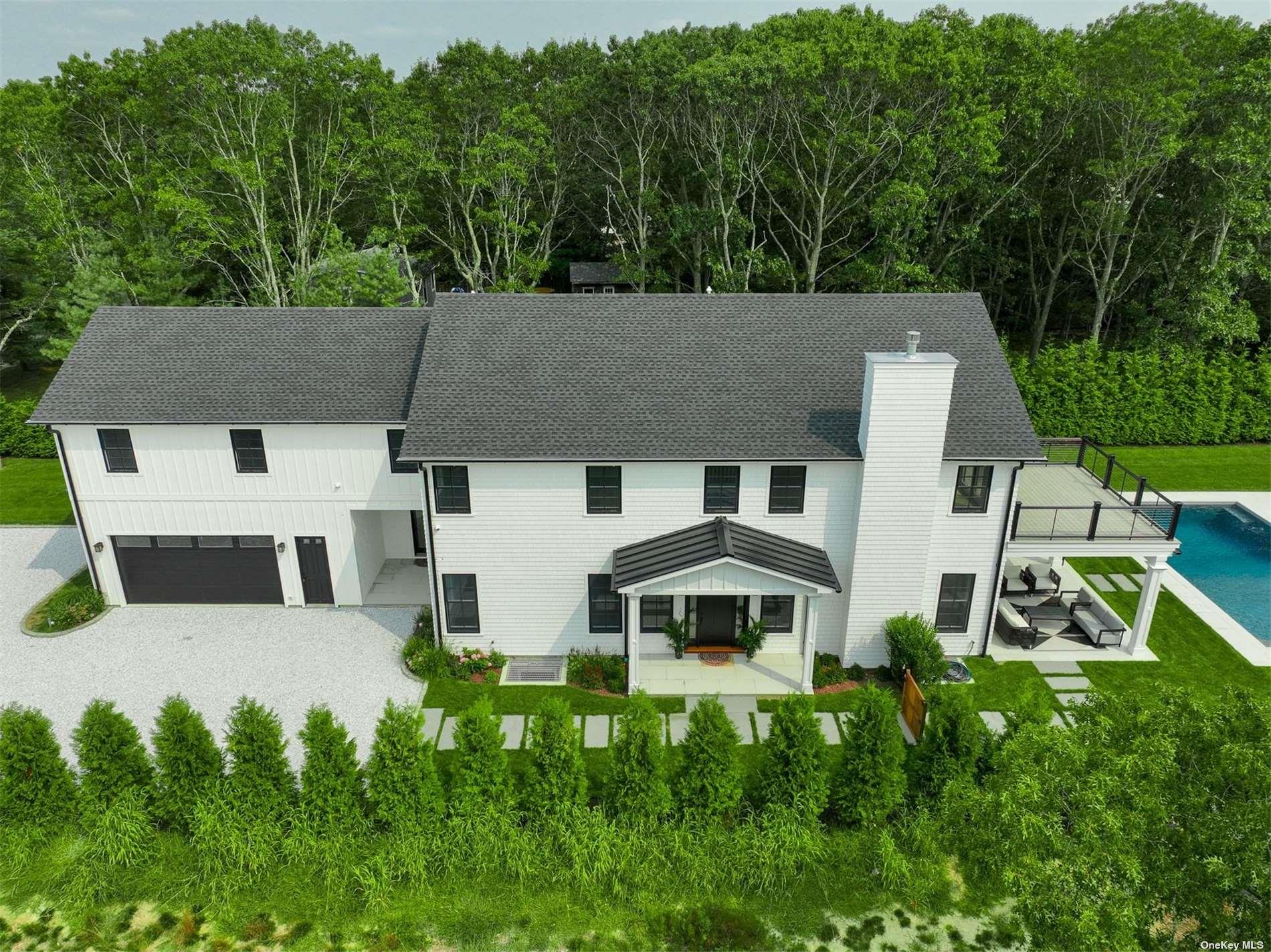 Towns and Country Real Estate
