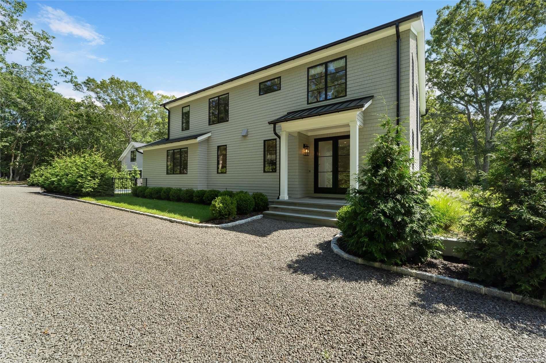 Towns and Country Real Estate