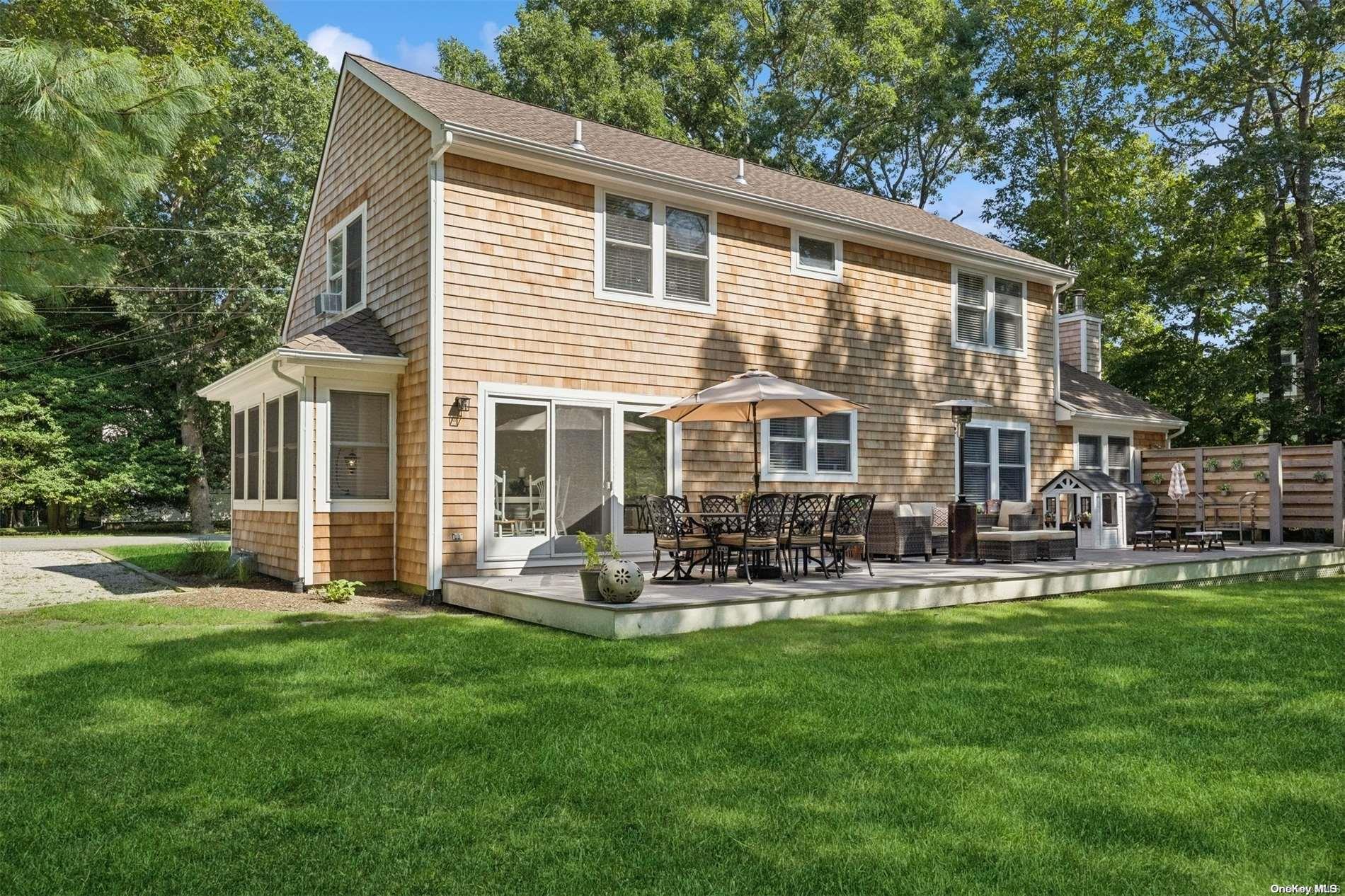 Towns and Country Real Estate