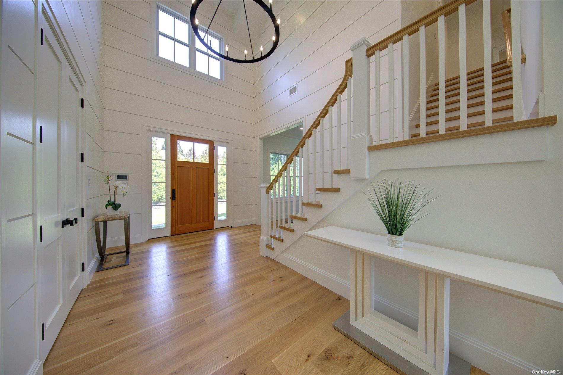 Towns and Country Real Estate