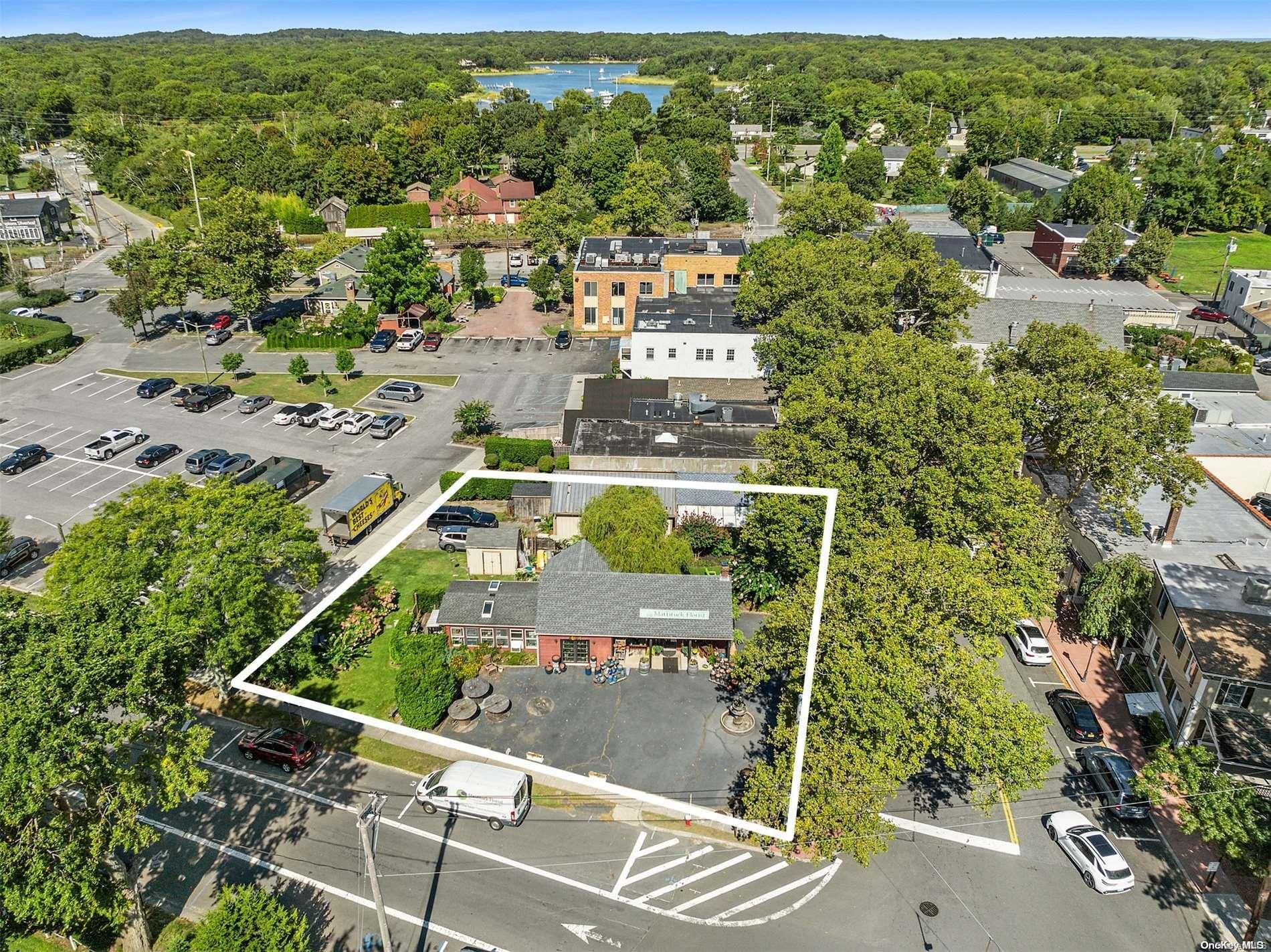 Towns and Country Real Estate
