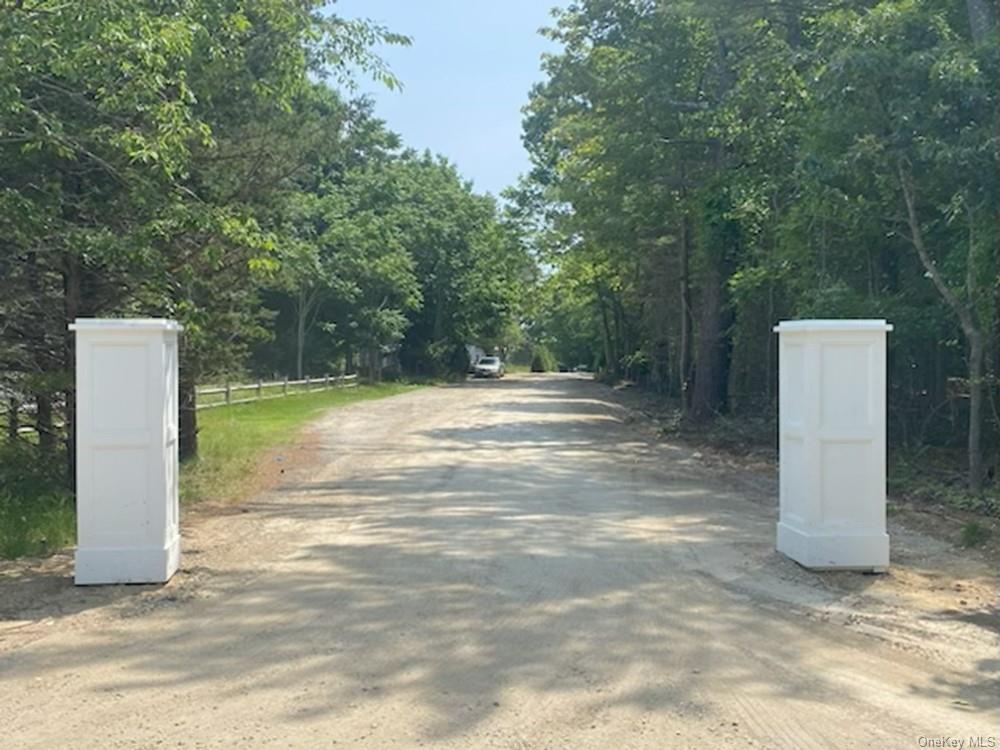 Towns and Country Real Estate
