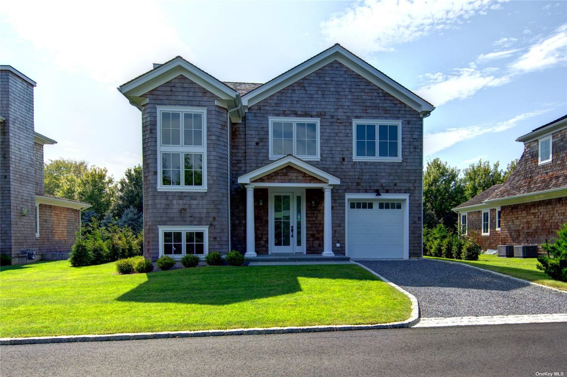 Towns and Country Real Estate
