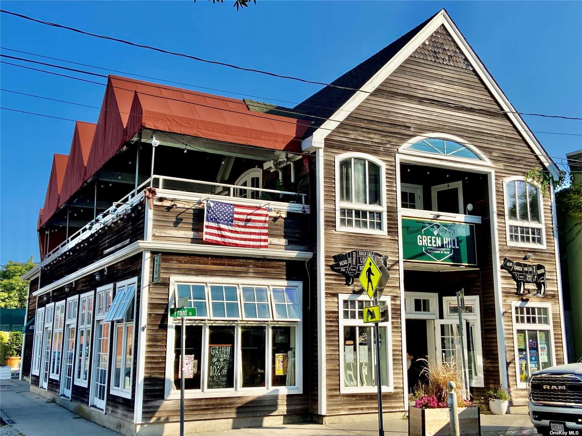 Towns and Country Real Estate