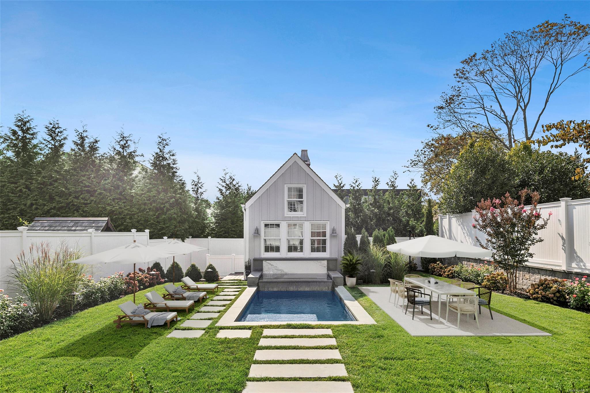 Towns and Country Real Estate