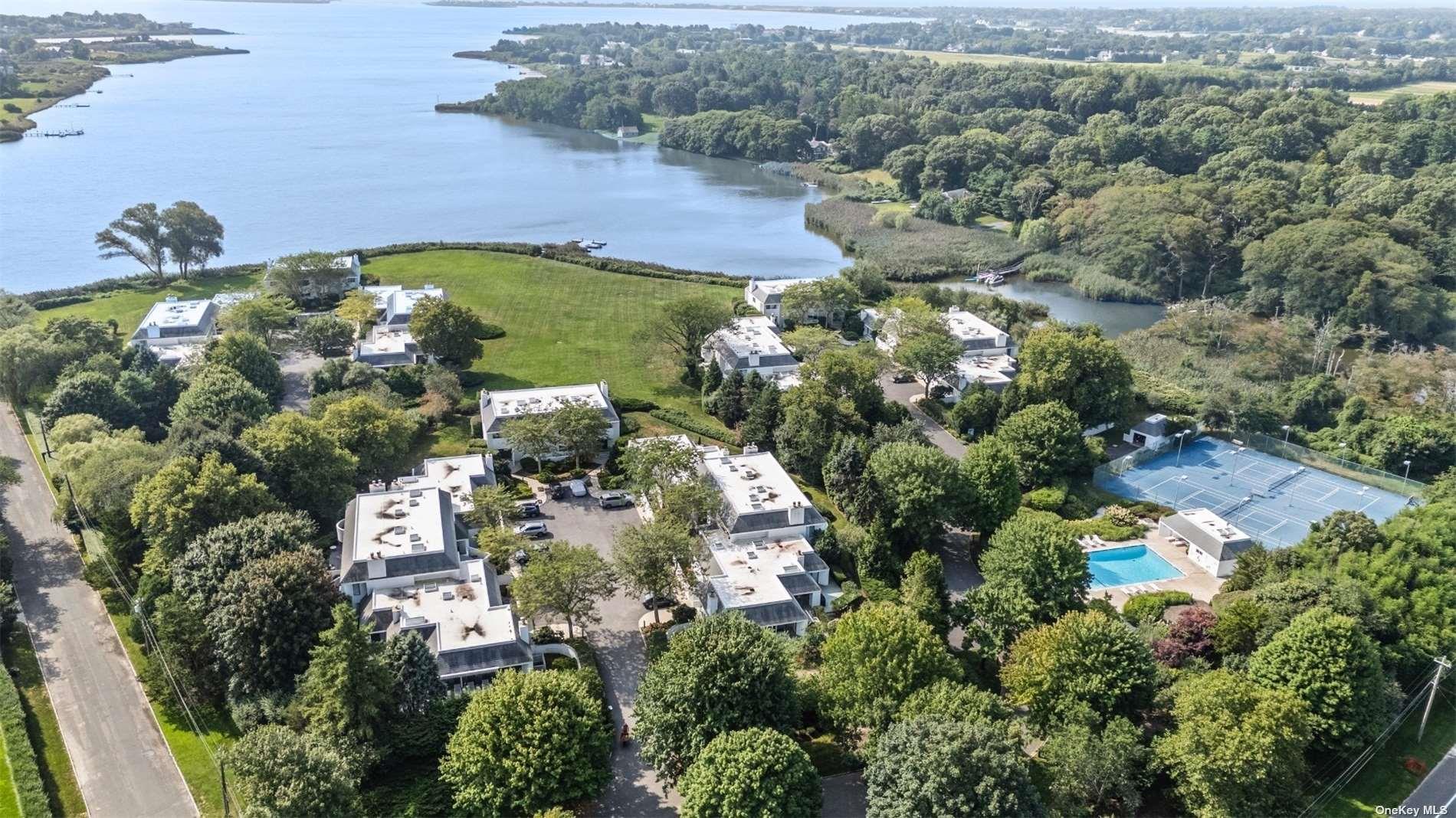 Towns and Country Real Estate