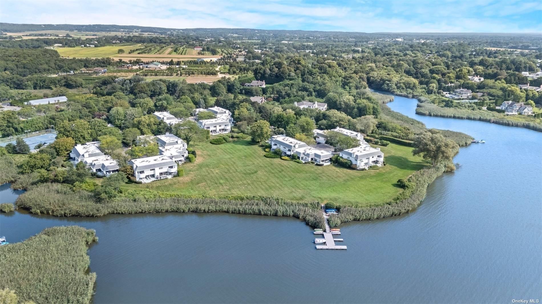 Reed Pond Court, Southampton