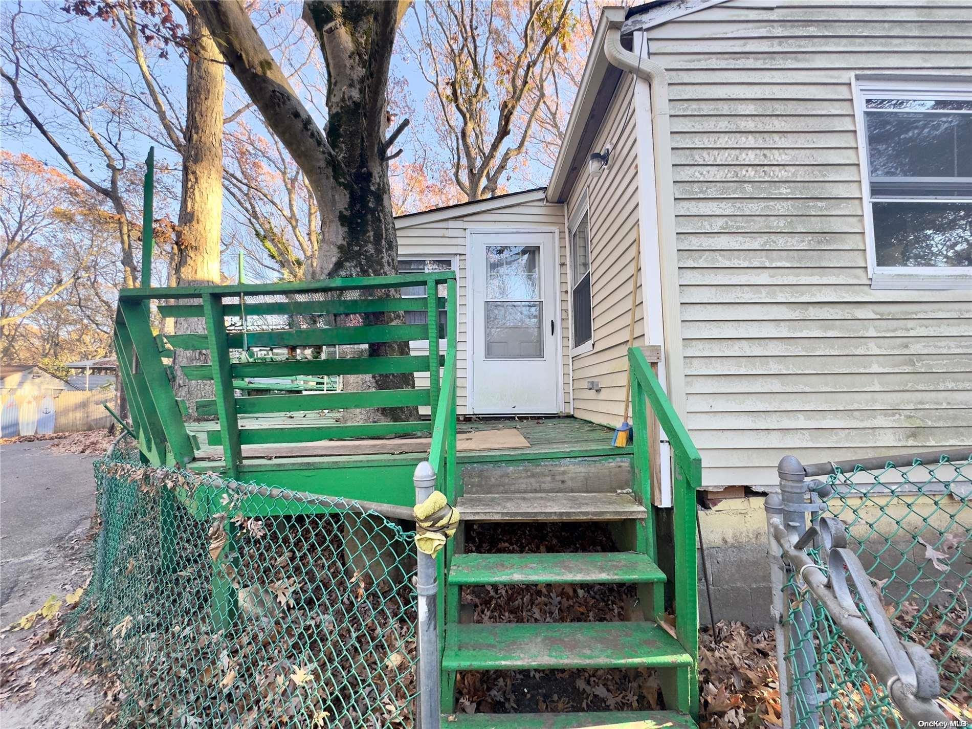 Towns and Country Real Estate