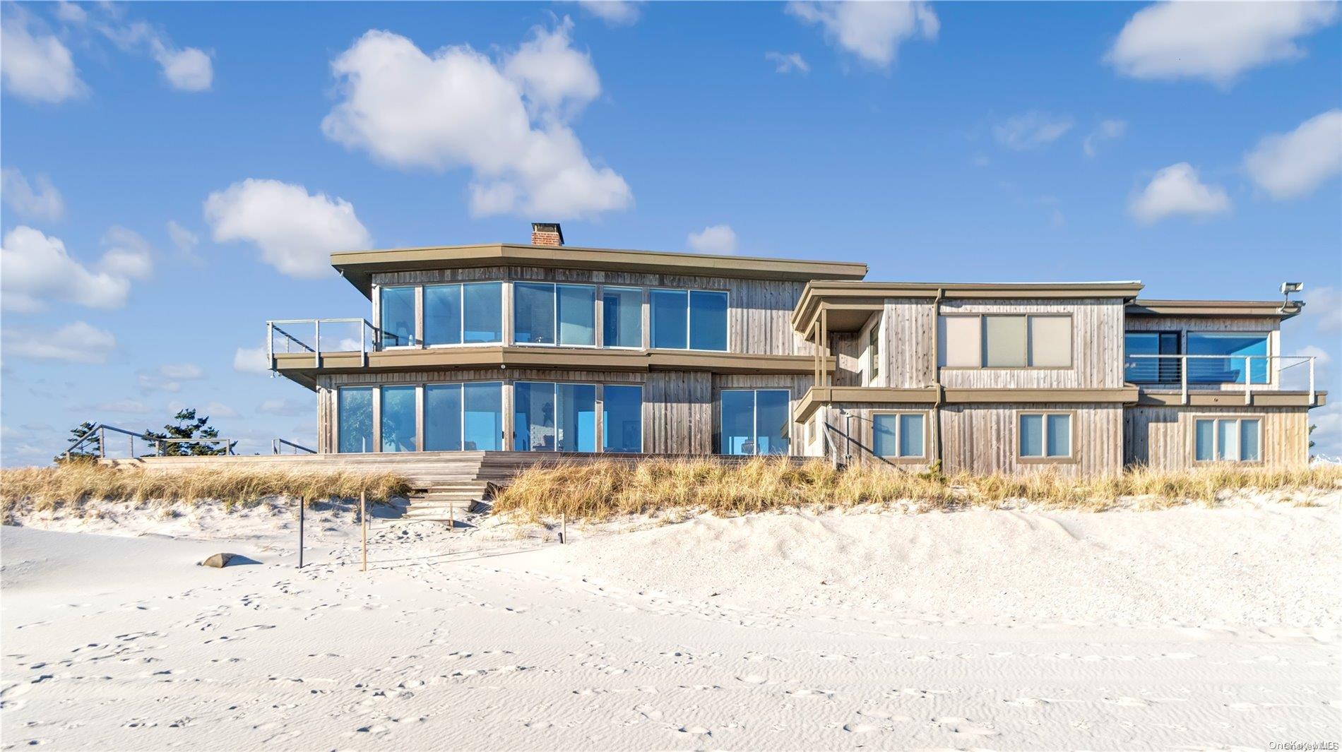 Towns and Country Real Estate