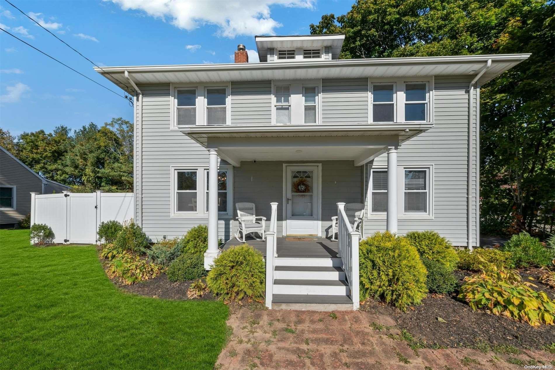 Towns and Country Real Estate