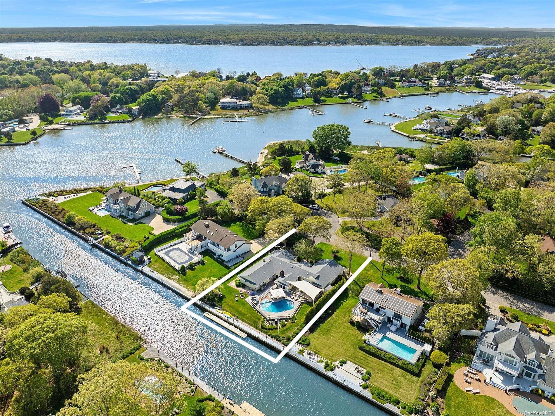 Towns and Country Real Estate