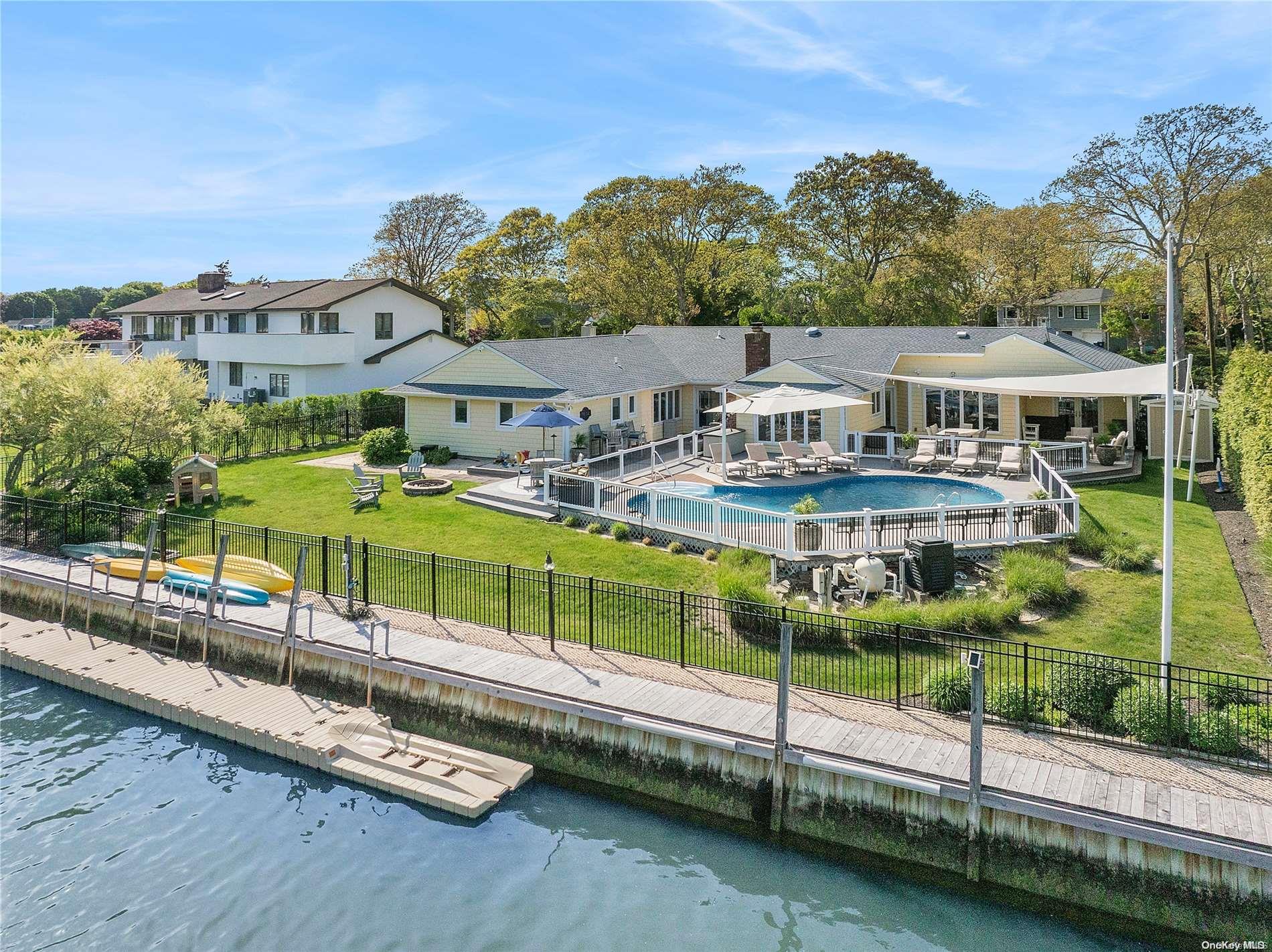 Towns and Country Real Estate
