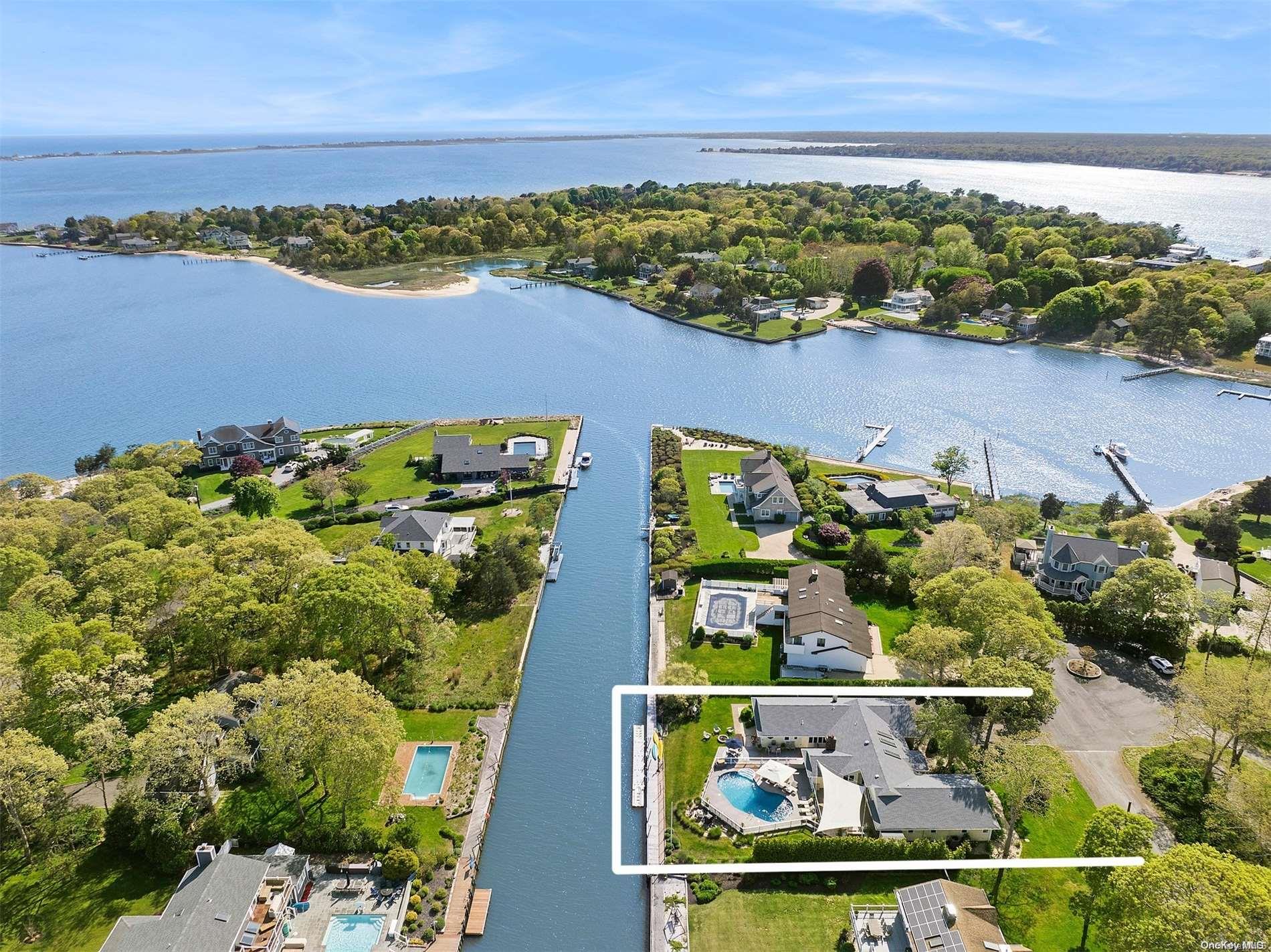 Towns and Country Real Estate